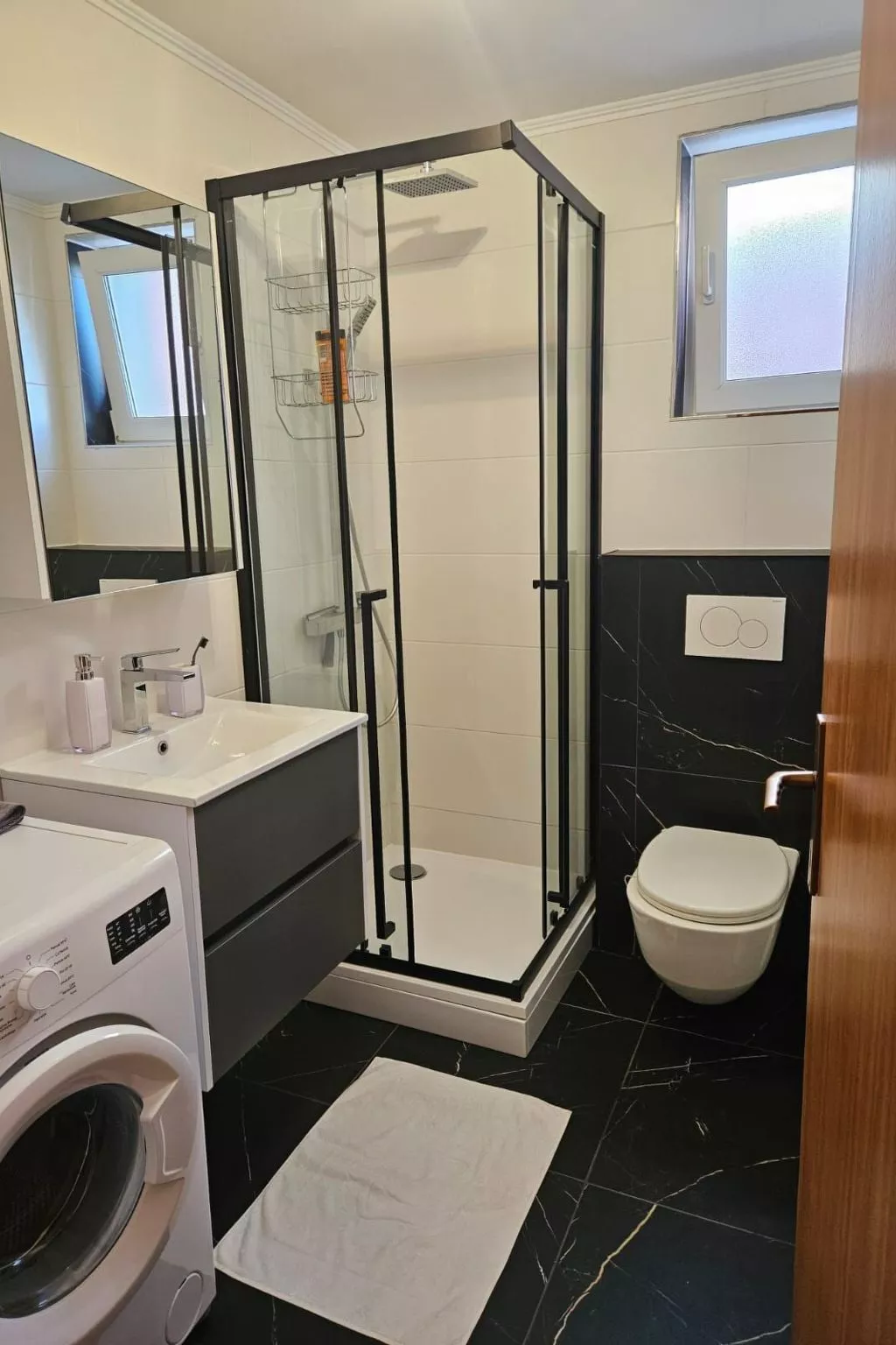 Wohnung "Terracotta" mit Terrasse-Binnen