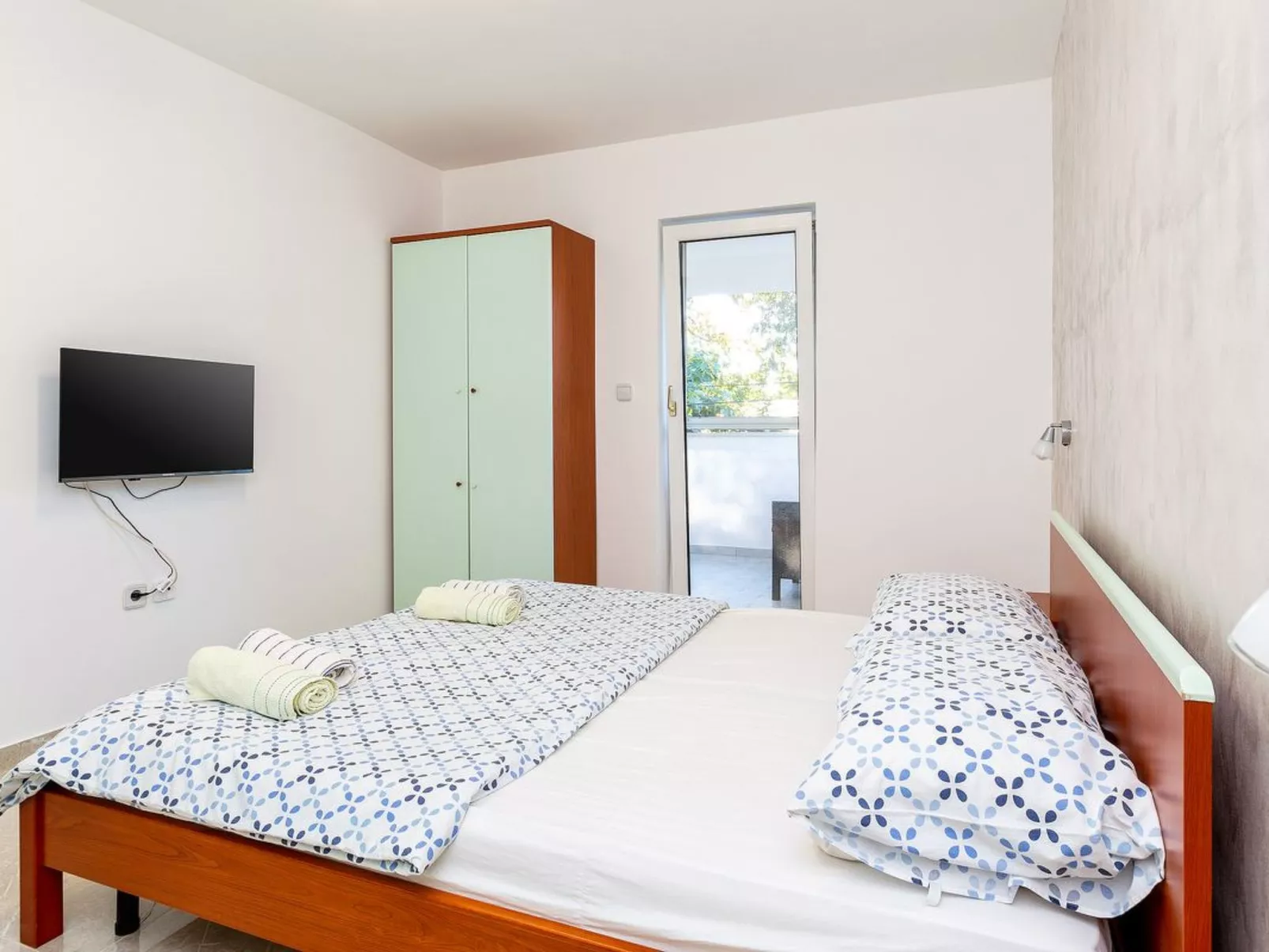 Alojzija - Srednji-Binnen