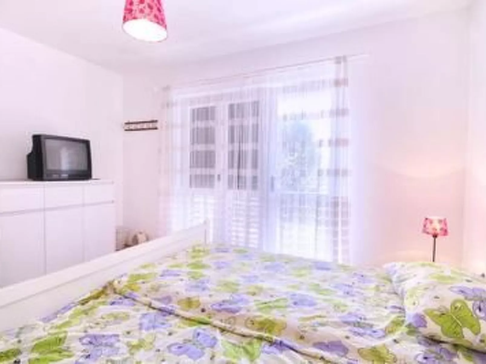 Ferienvilla "Romana" mit Blick auf das Wasser - Image-tags.info