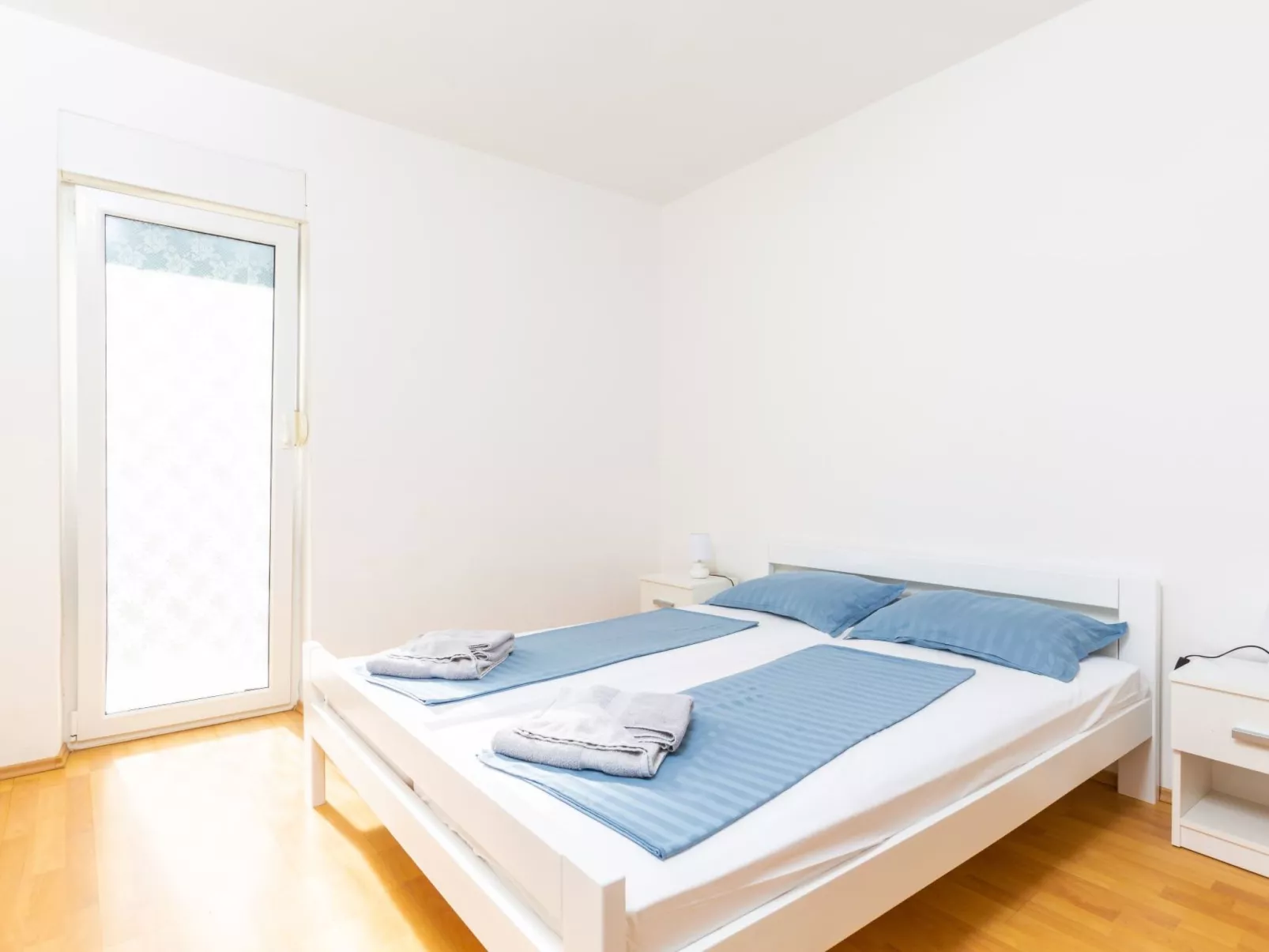 Wohnung "Aleksic A1 Veliki"-Binnen