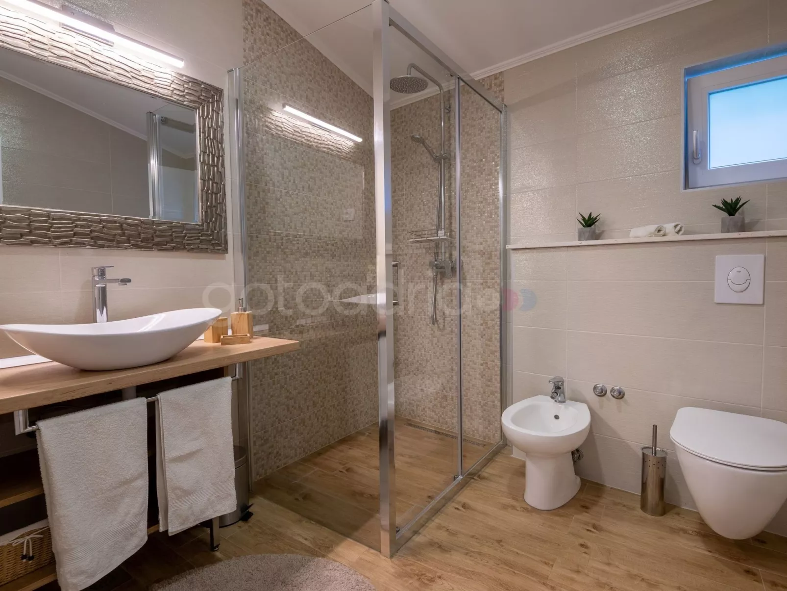 ★ Modern Villa Gabrielle★ Private Pool ★ Luxury-Binnen