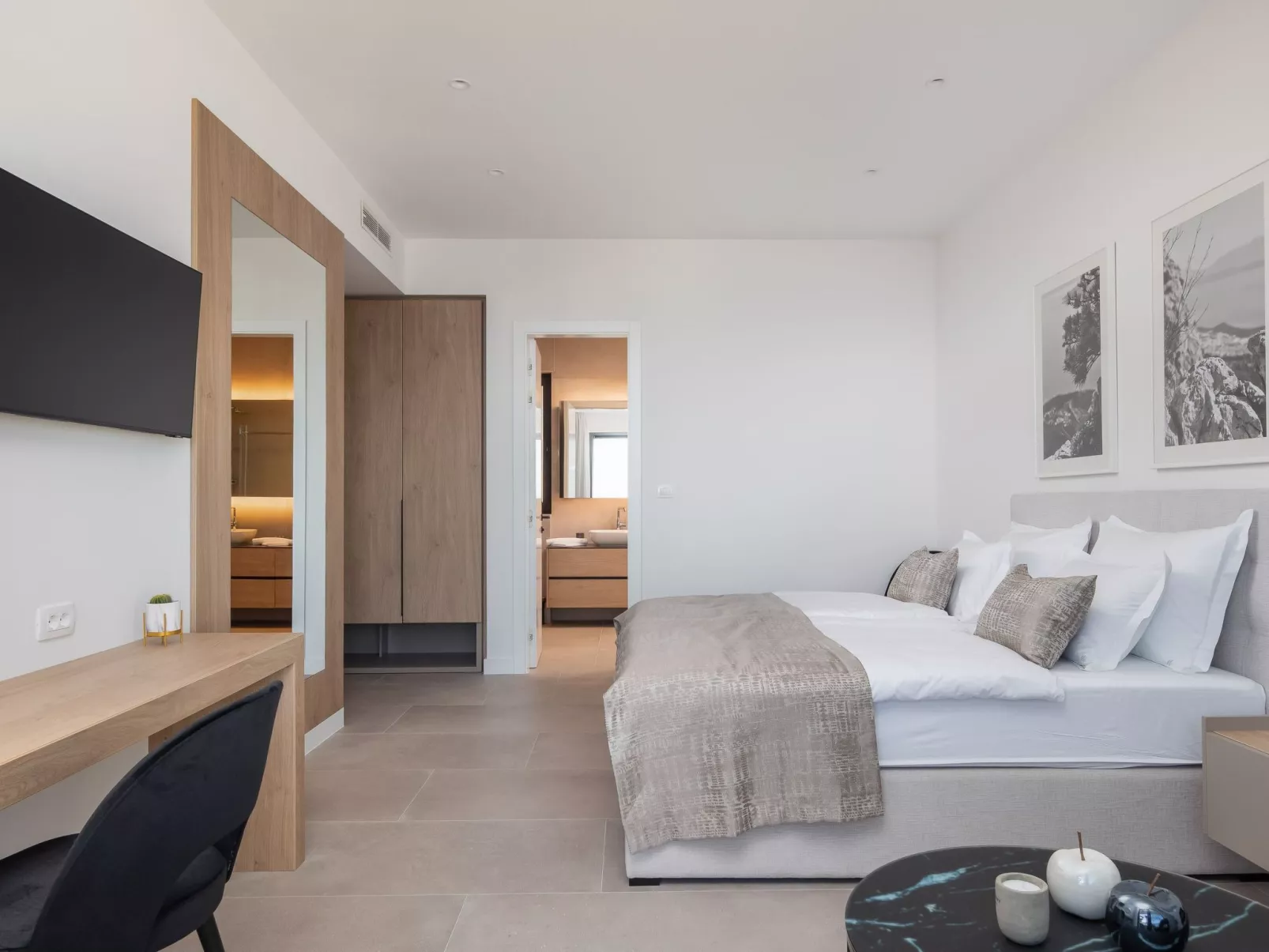 Villa Vista Al Mar in Makarska-Image-tags.info