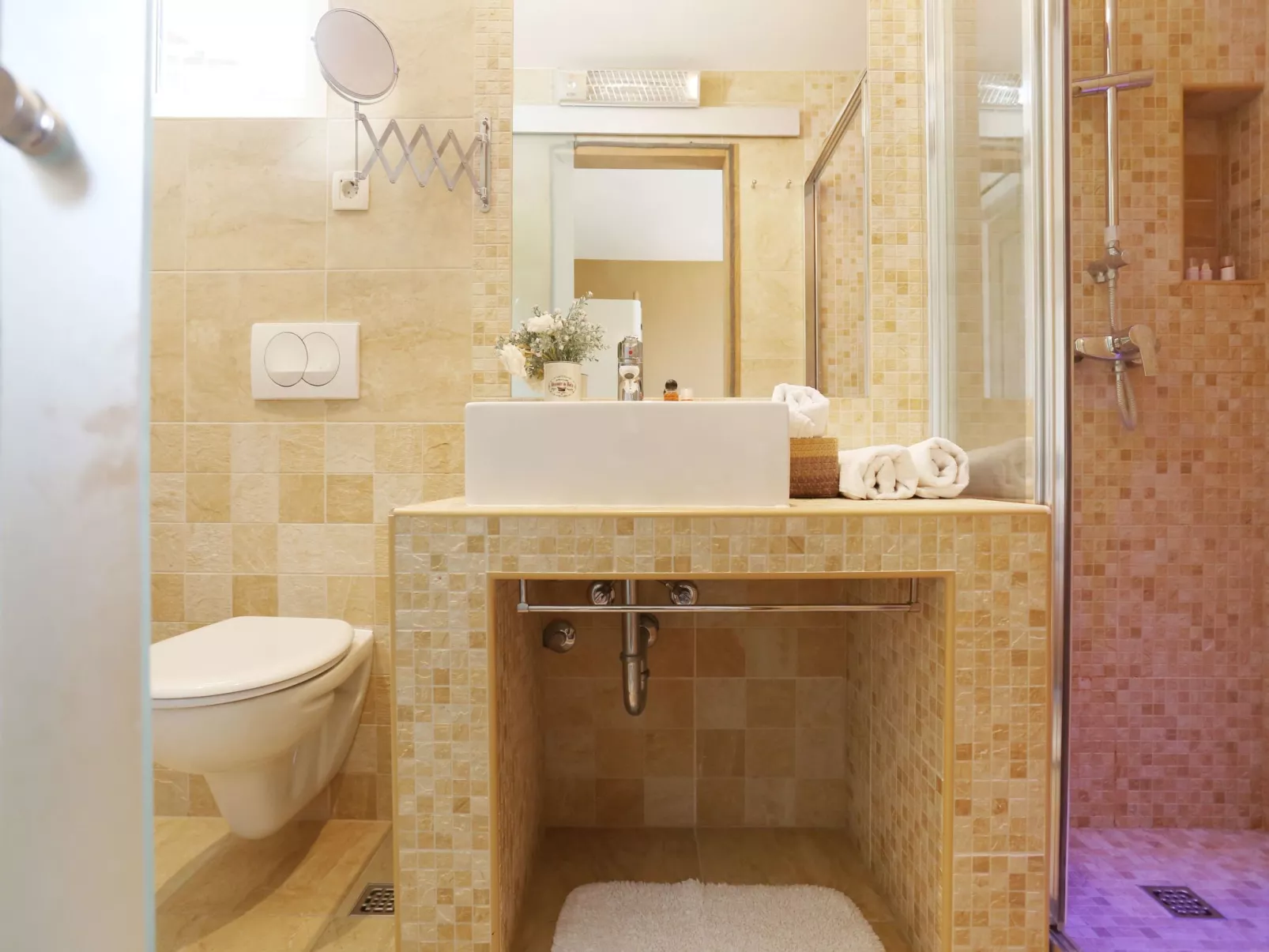 Villa Marieta - privater Pool und unvergessliche Aussicht-Binnen