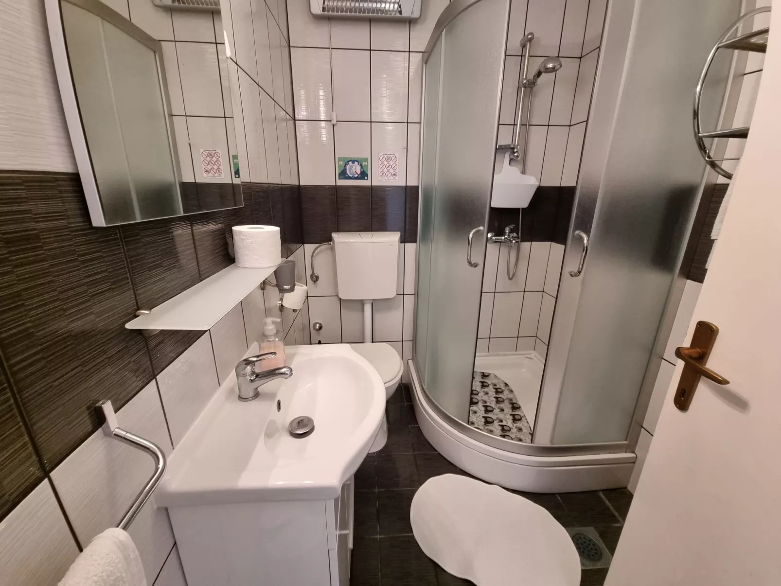 Wohnung in Crikvenica mit privatem Parkplatz-Image-tags.info