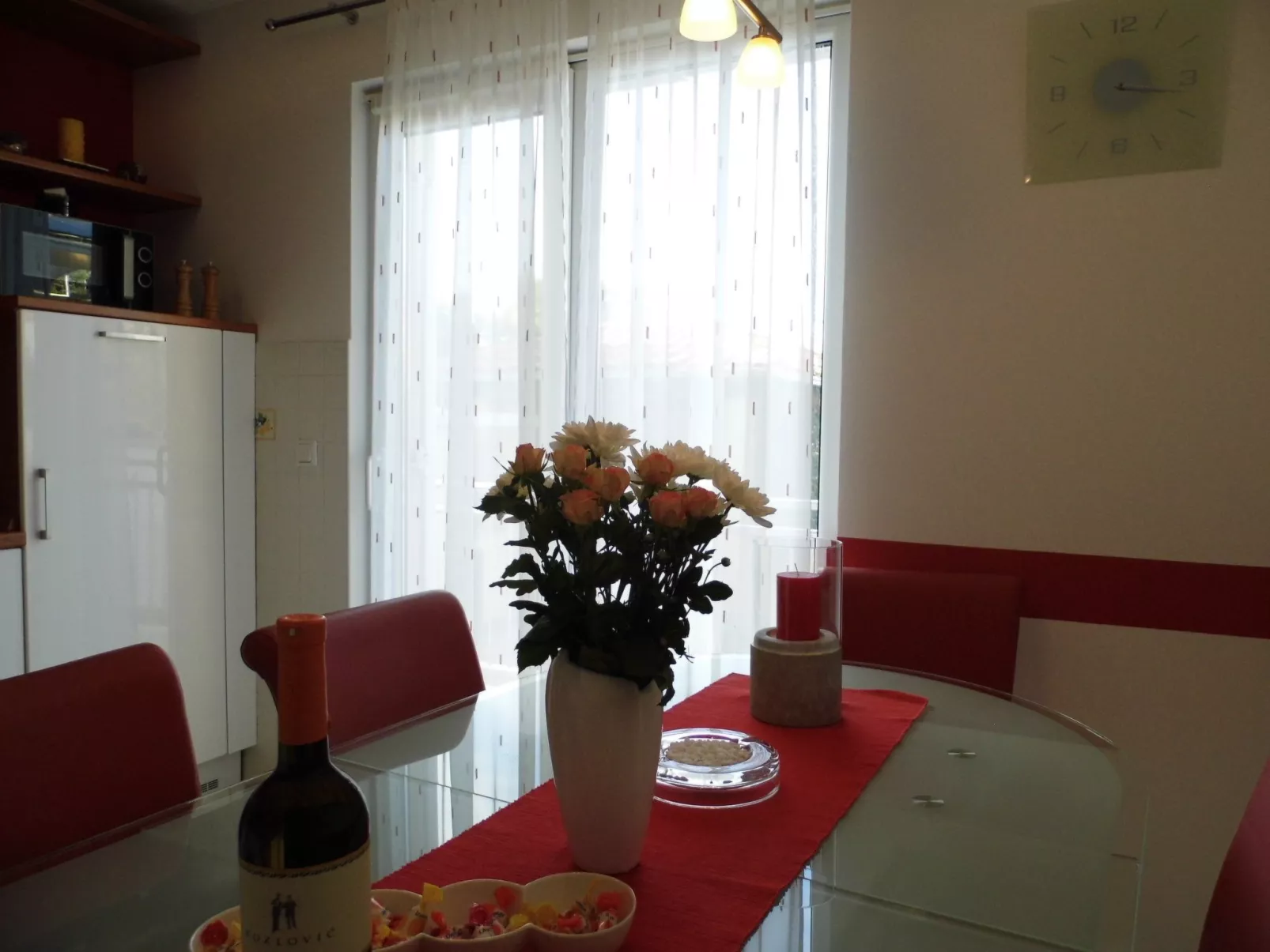 Ferienvilla "Budimir"-Binnen