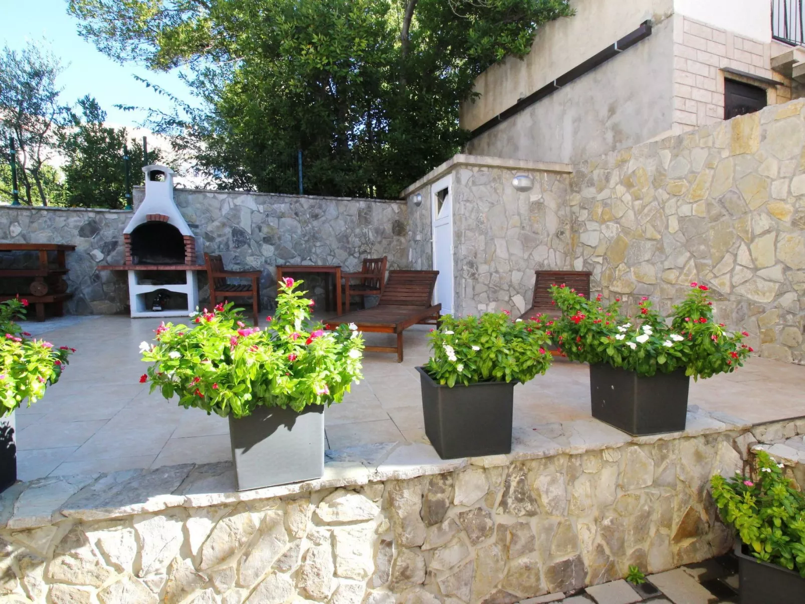 Gorica 1 A4+1 No.1-Buiten