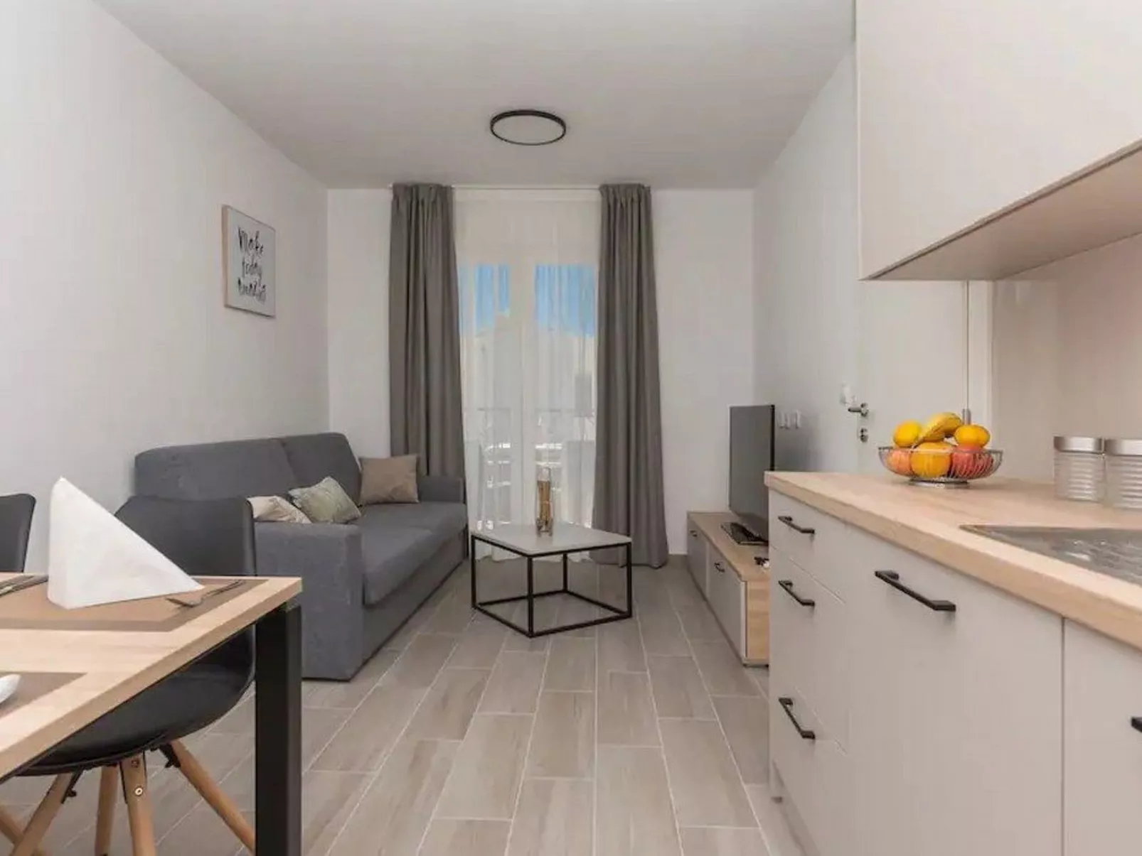 Villa Barisimo Ferienwohnung 2 für 6 Personen 2.-Image-tags.info