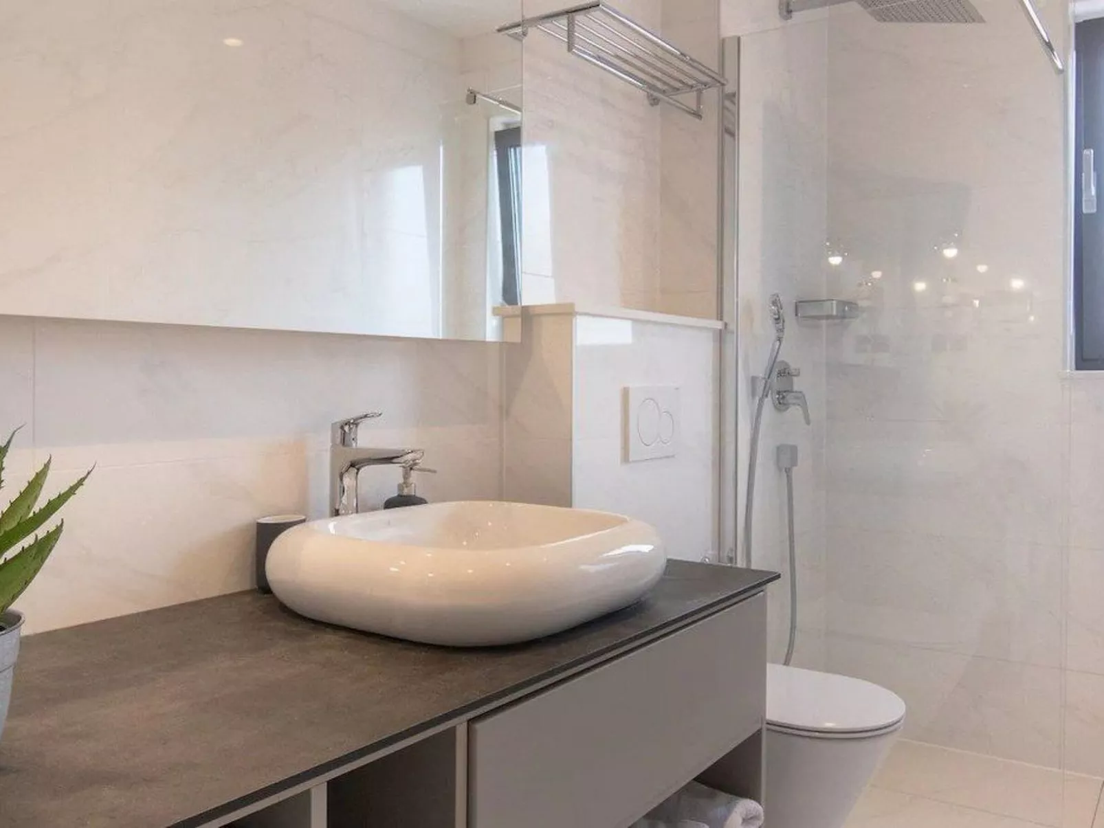 Villa Jelena App. 1. Krk-Binnen