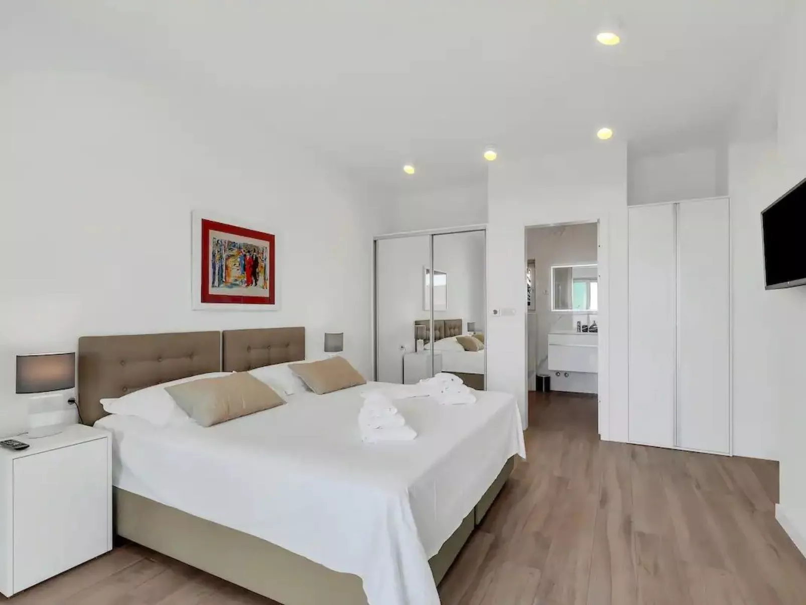 Villa Lantana-Binnen