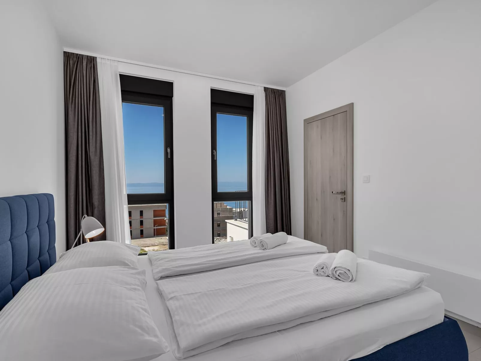 Komplex - Villa David-Binnen