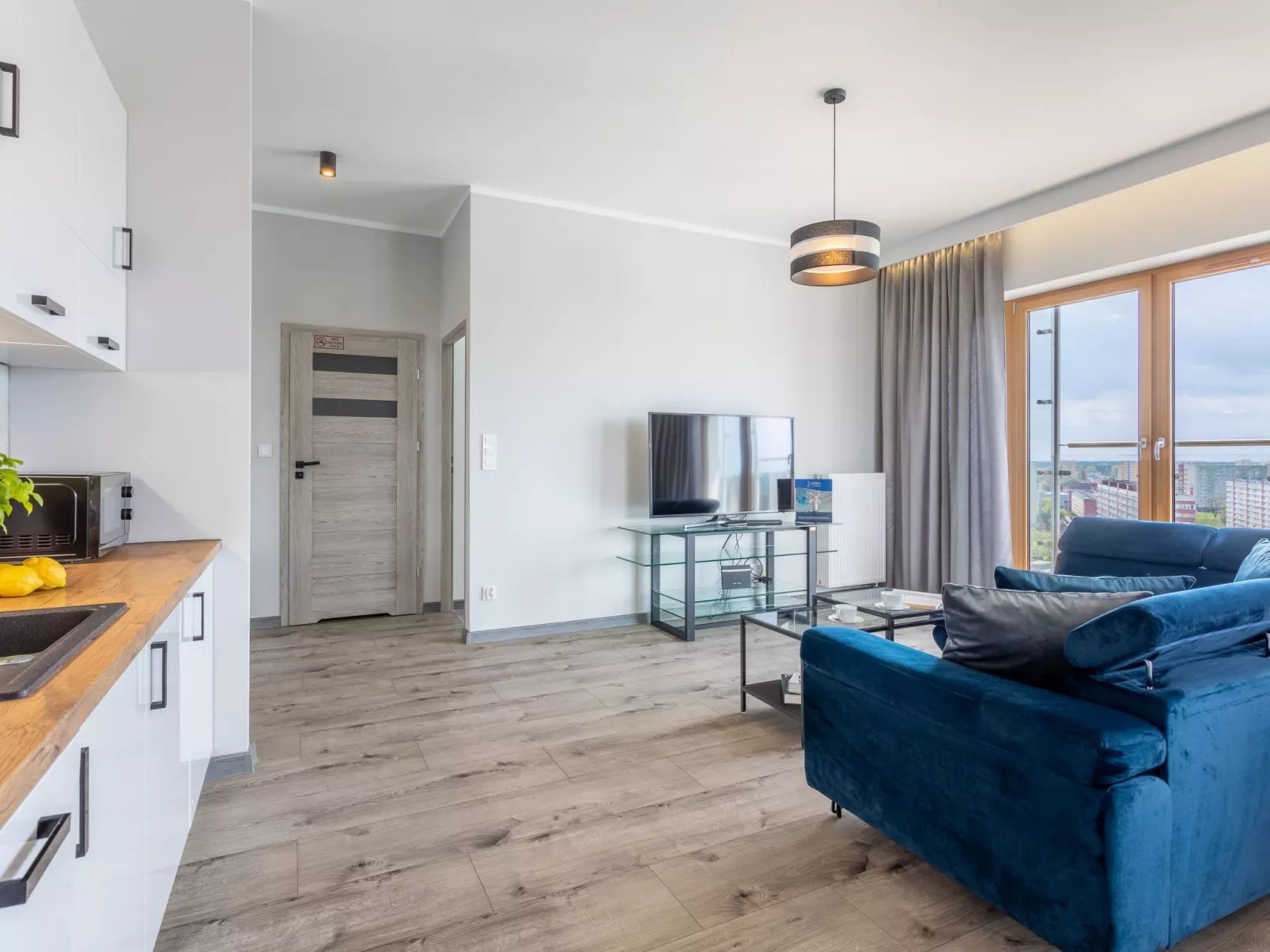 Tower 97 in hervorragender Lage-Image-tags.info