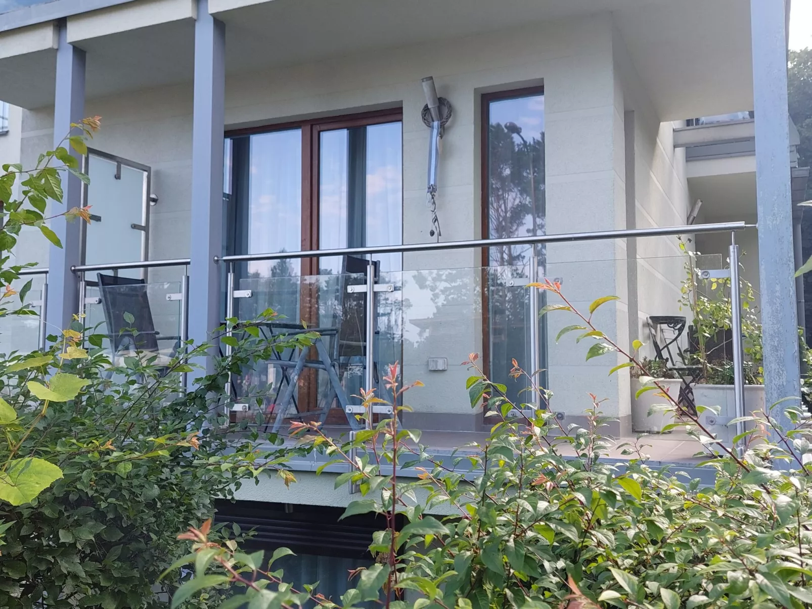 FeWo erste Reihe-Buiten