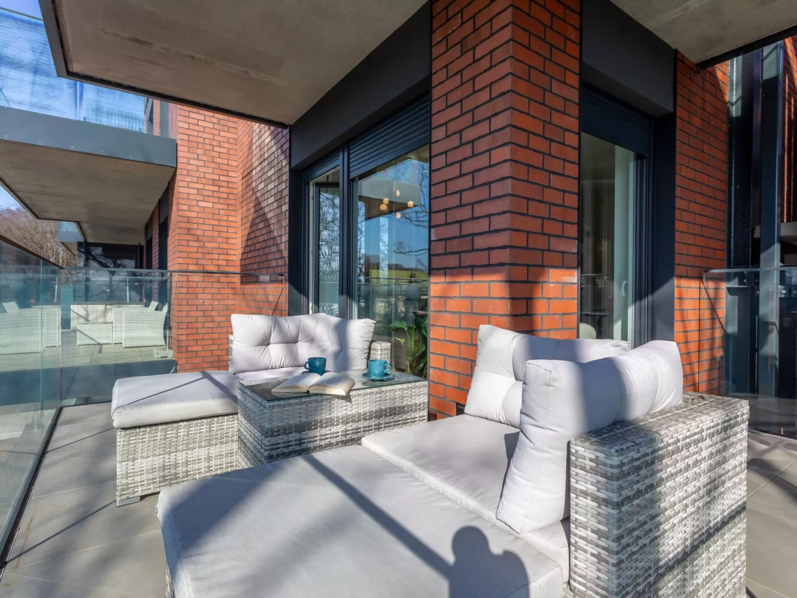 Jachtowa mit Terrasse auf Usedom-Image-tags.info