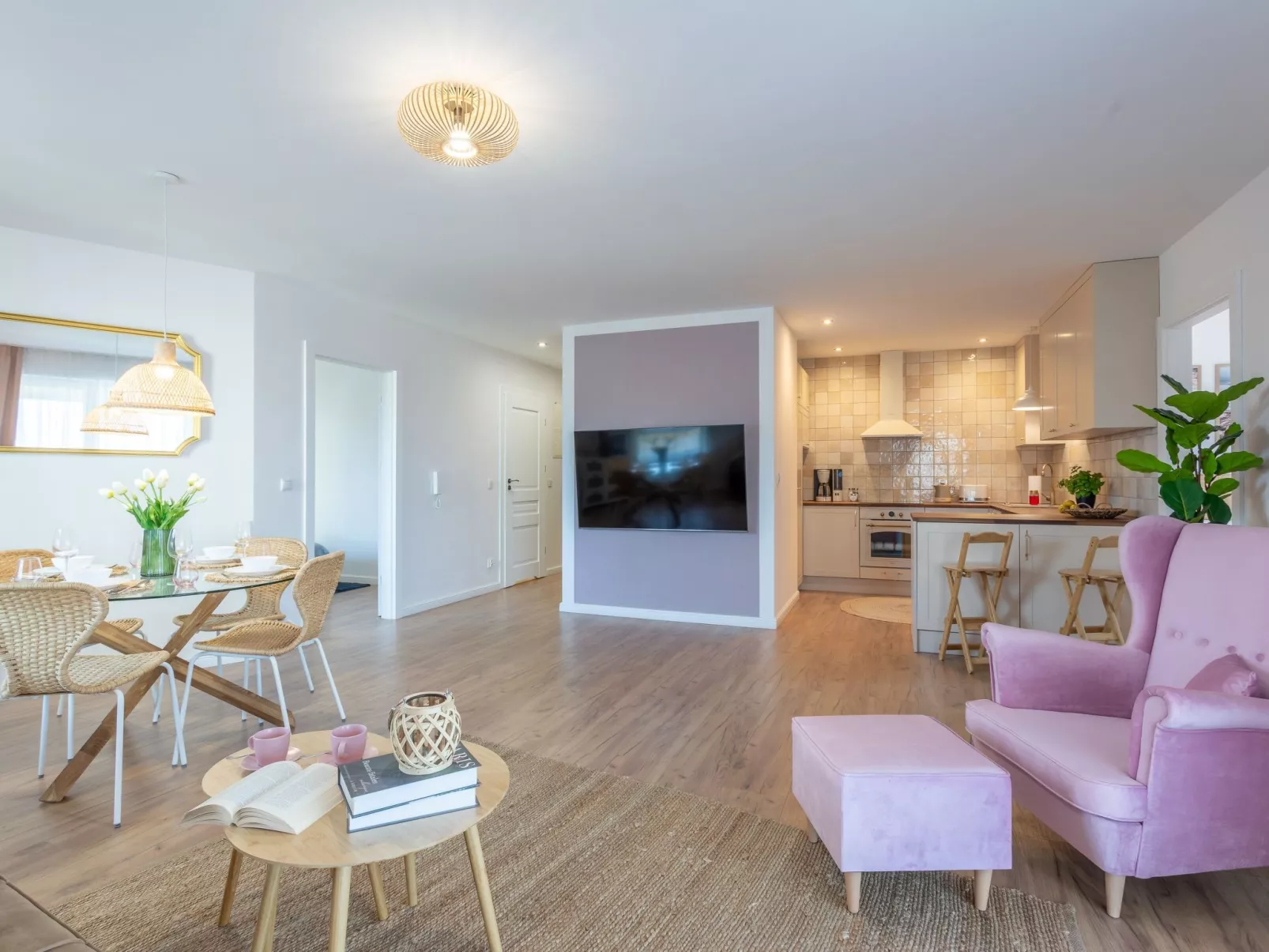 Urlaub auf Usedom, Apartment Sun Towers A48-Image-tags.info