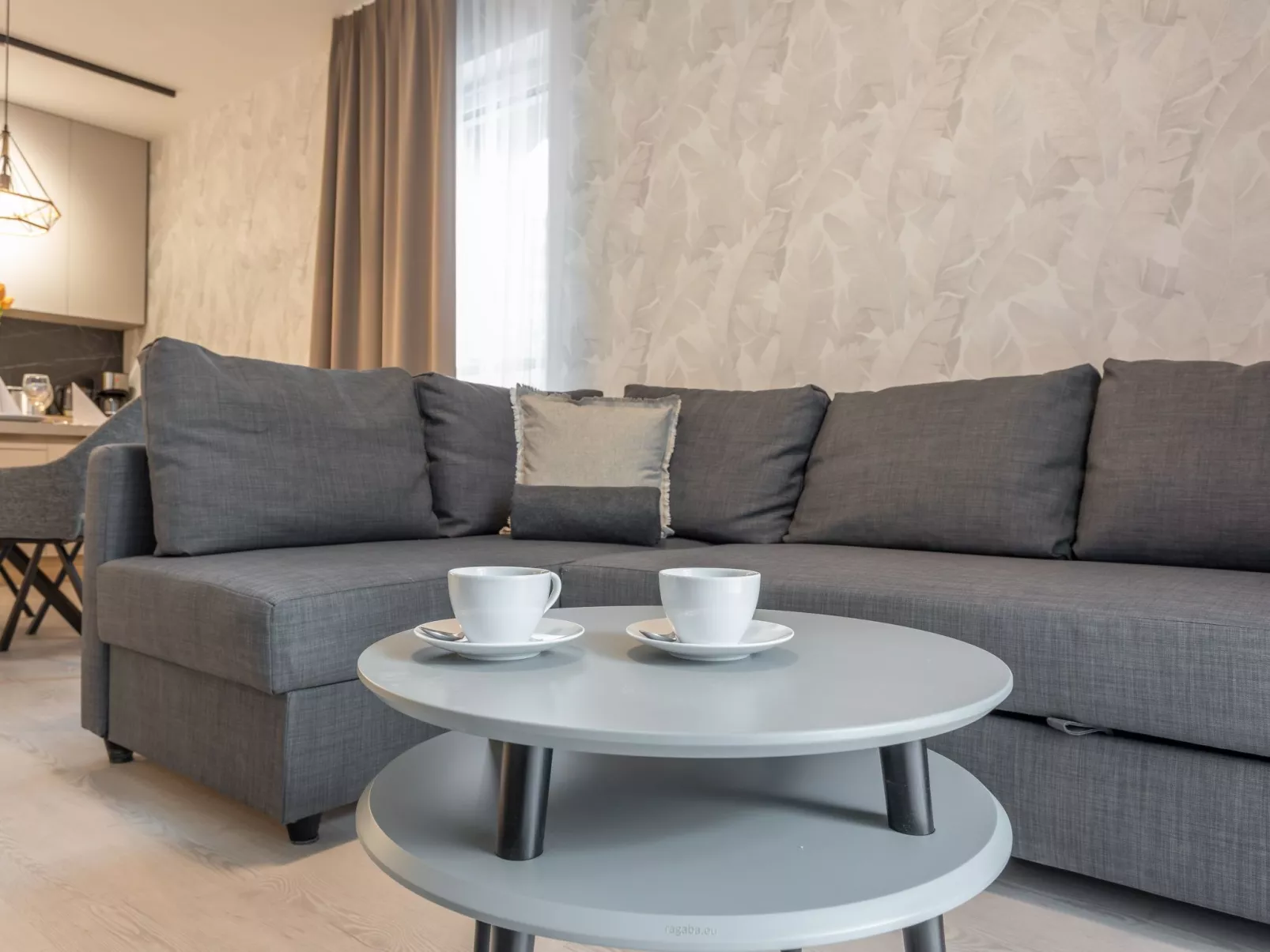 Gemütliche Ferienwohnung Matejki für Ruhesuchende-Binnen