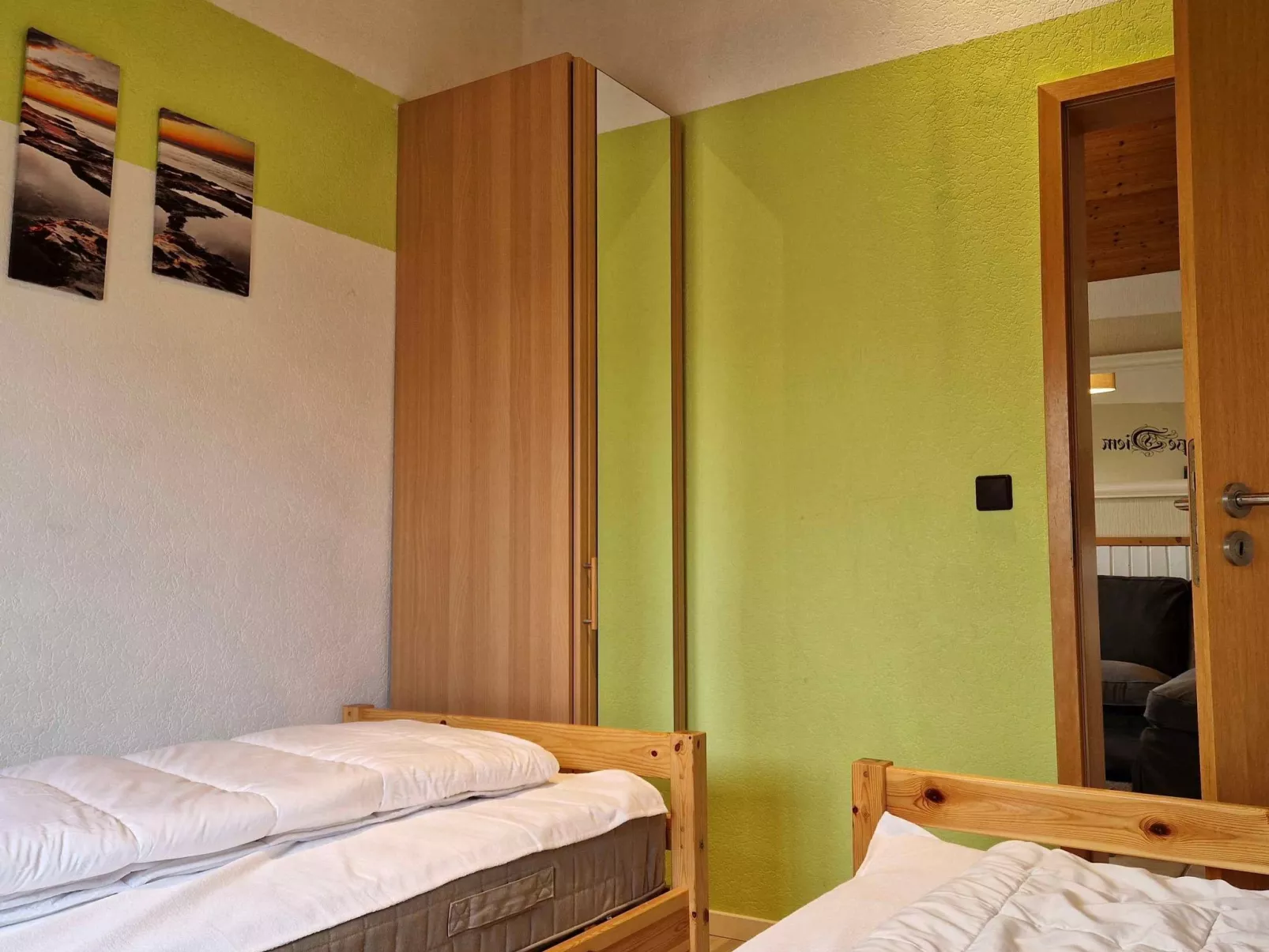 L21 Ferienhaus mit Wintergarten und Holzterrasse-Image-tags.info