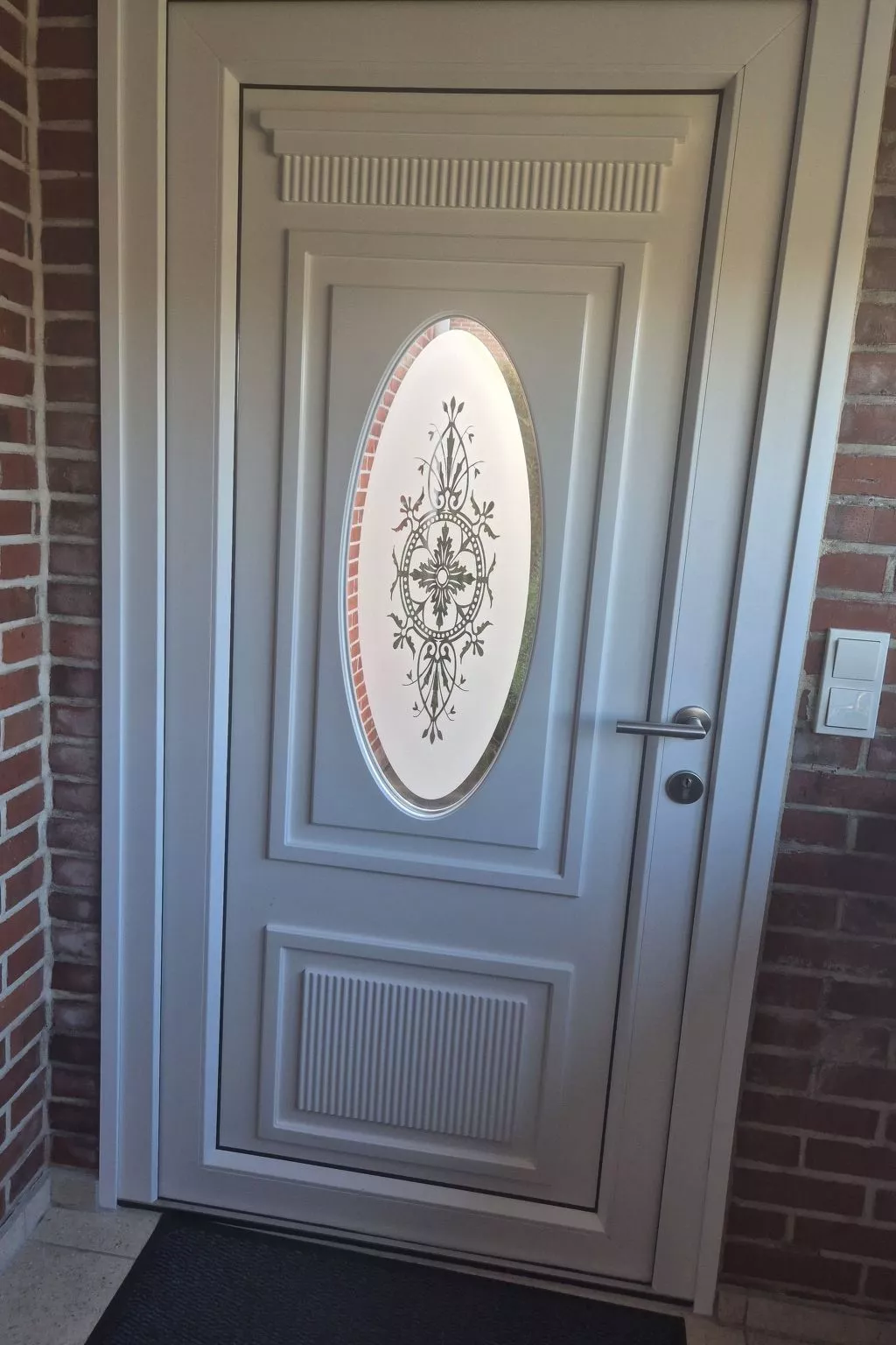 Mit Wintergarten und Garten am Deich-Image-tags.info