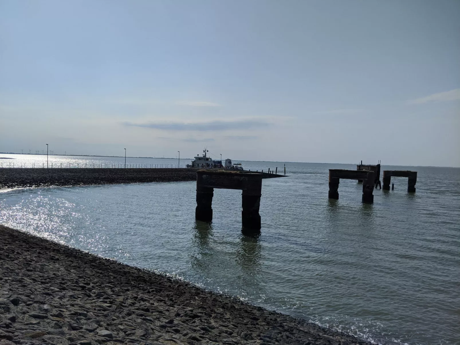 Hochwertiges Ferienhaus in einem Ferienpark-Buiten