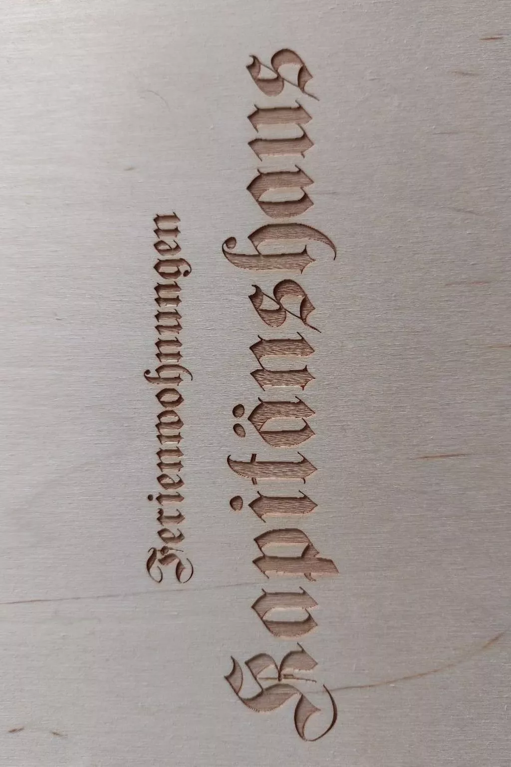 Wattwurm in Fedderwardersiel-Buiten