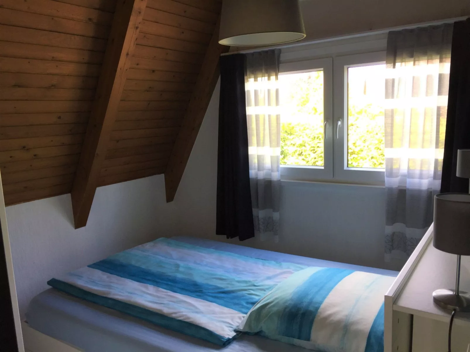 Nettes Ferienhaus in Fedderwardersiel-Image-tags.info