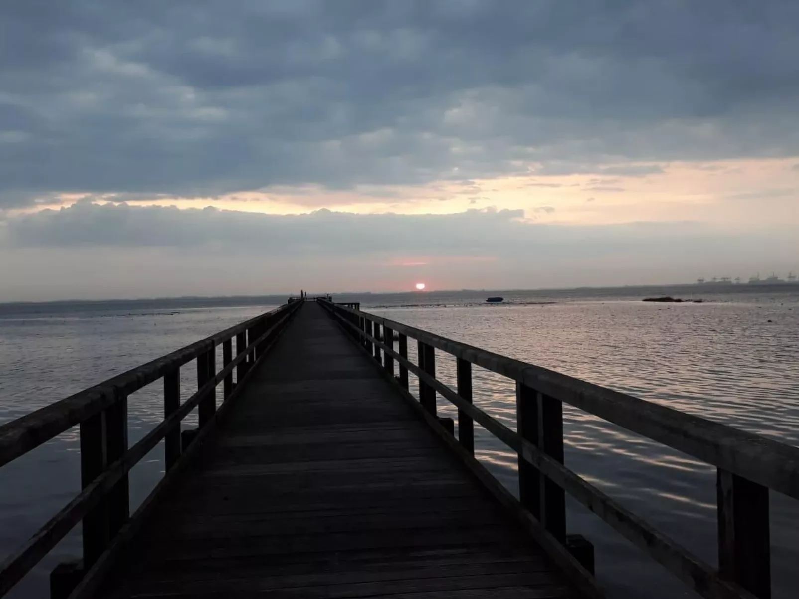 Gemütliche Ferienwohnung Sabine in Burhave-Buiten