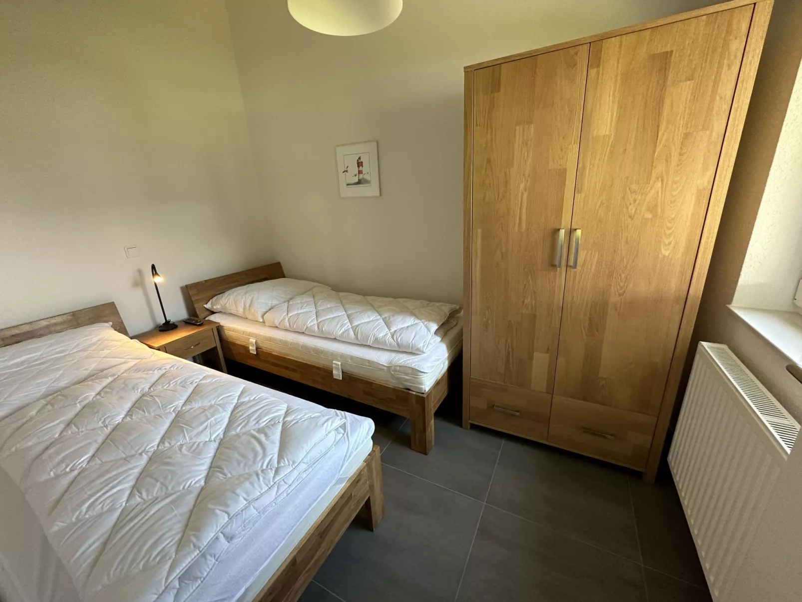 G6 Freistehendes Haus mit Garten und Wallbox-Binnen