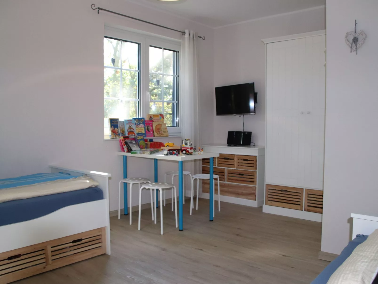 Meermomente Burhave-Binnen