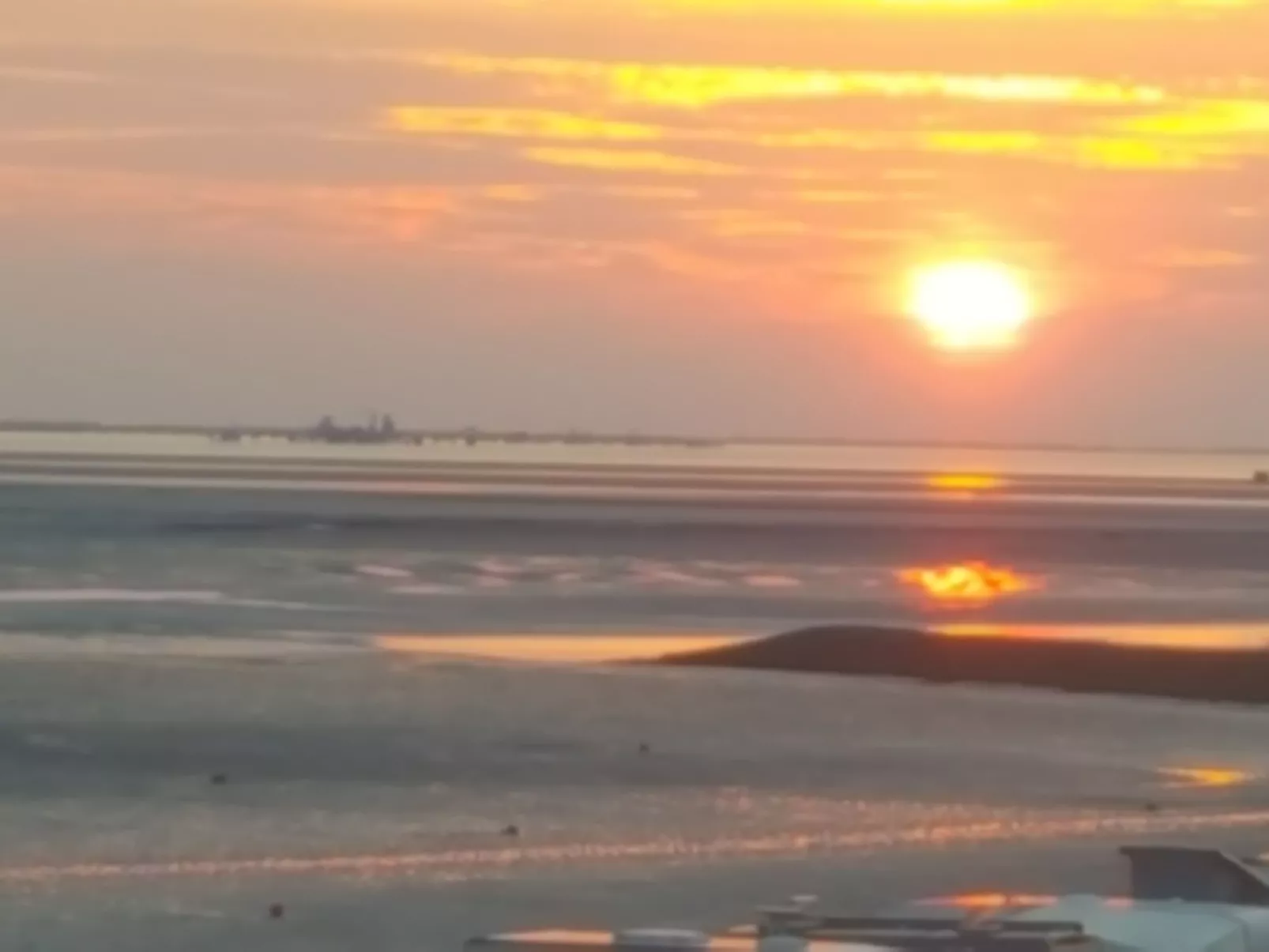 Ferienhuus Tossens-Buiten