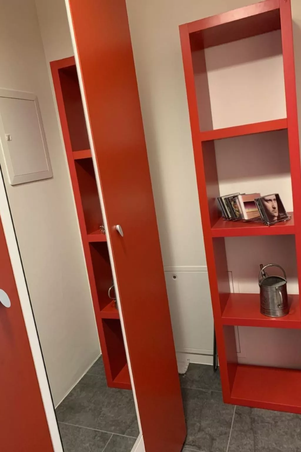 MFH Terr‘in tschêl-Binnen