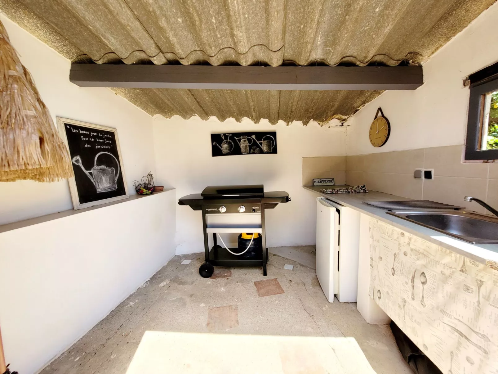 Angenehmes Ferienhaus für 5 Personen-Buiten