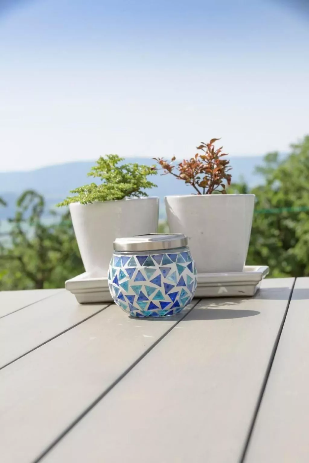 Berghof Hallau kleine Ferienwohnung-Buiten