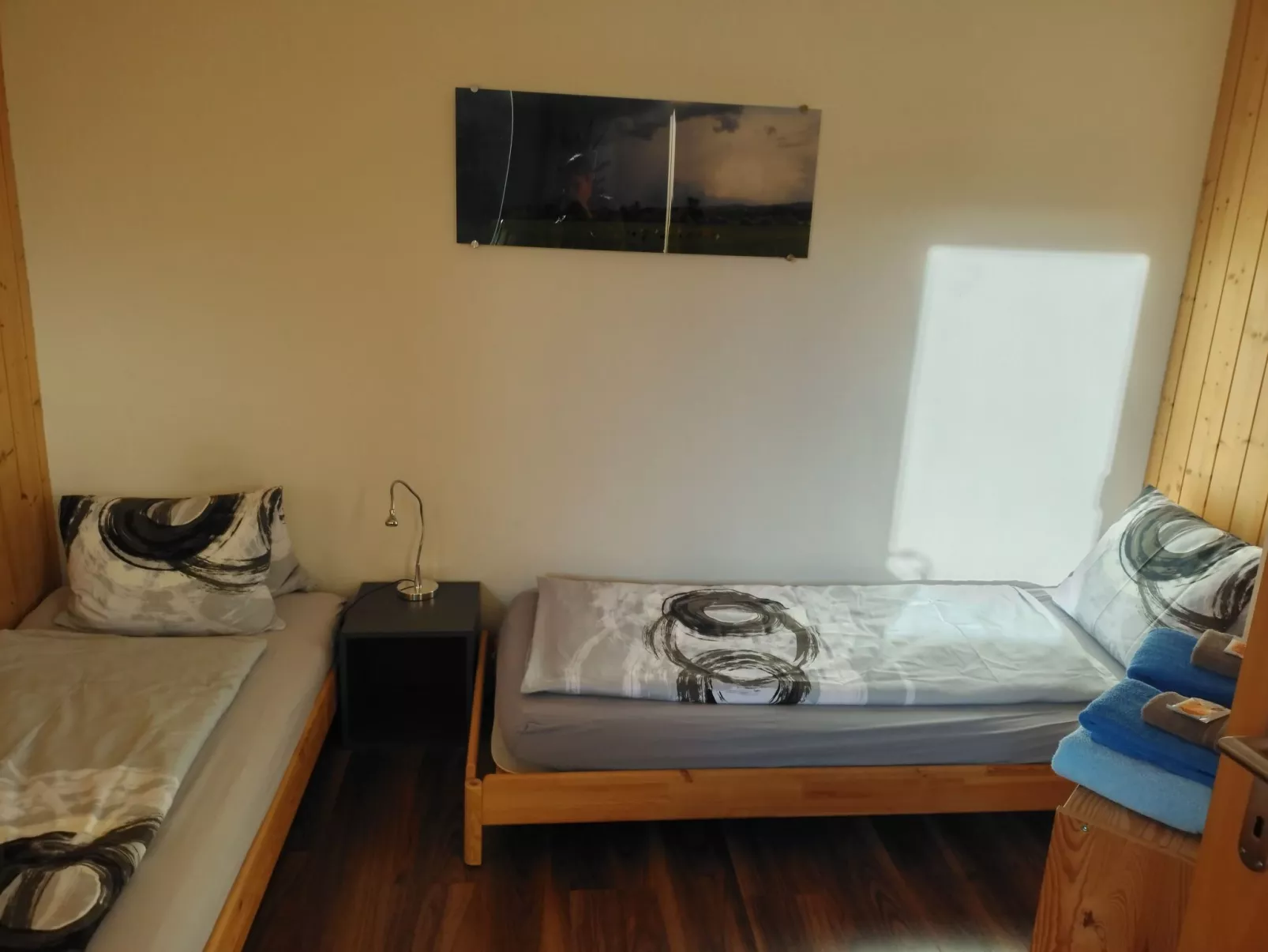 Sidlers Neuhof-Binnen