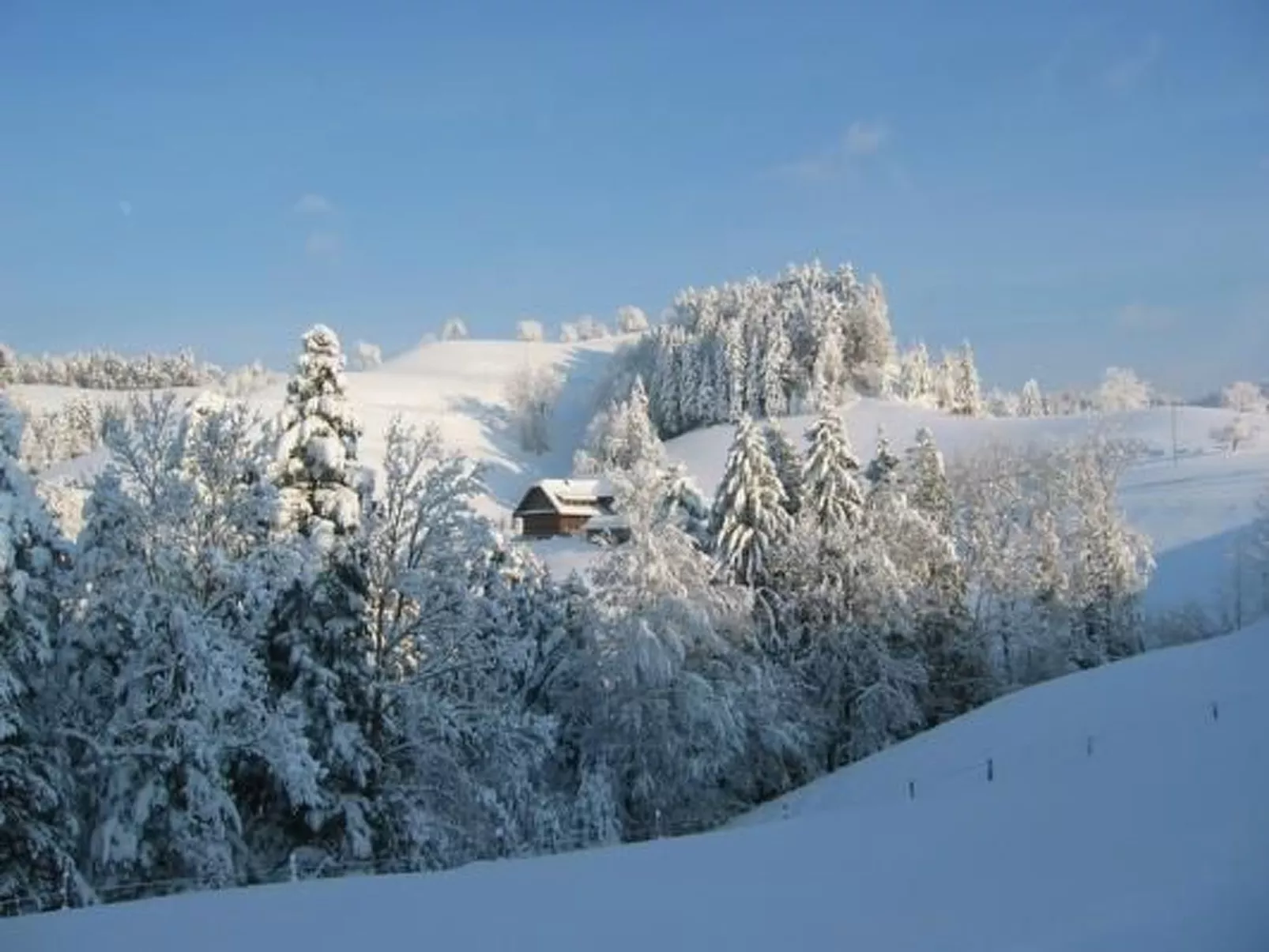 Ober-Tiefenbühl-Buiten