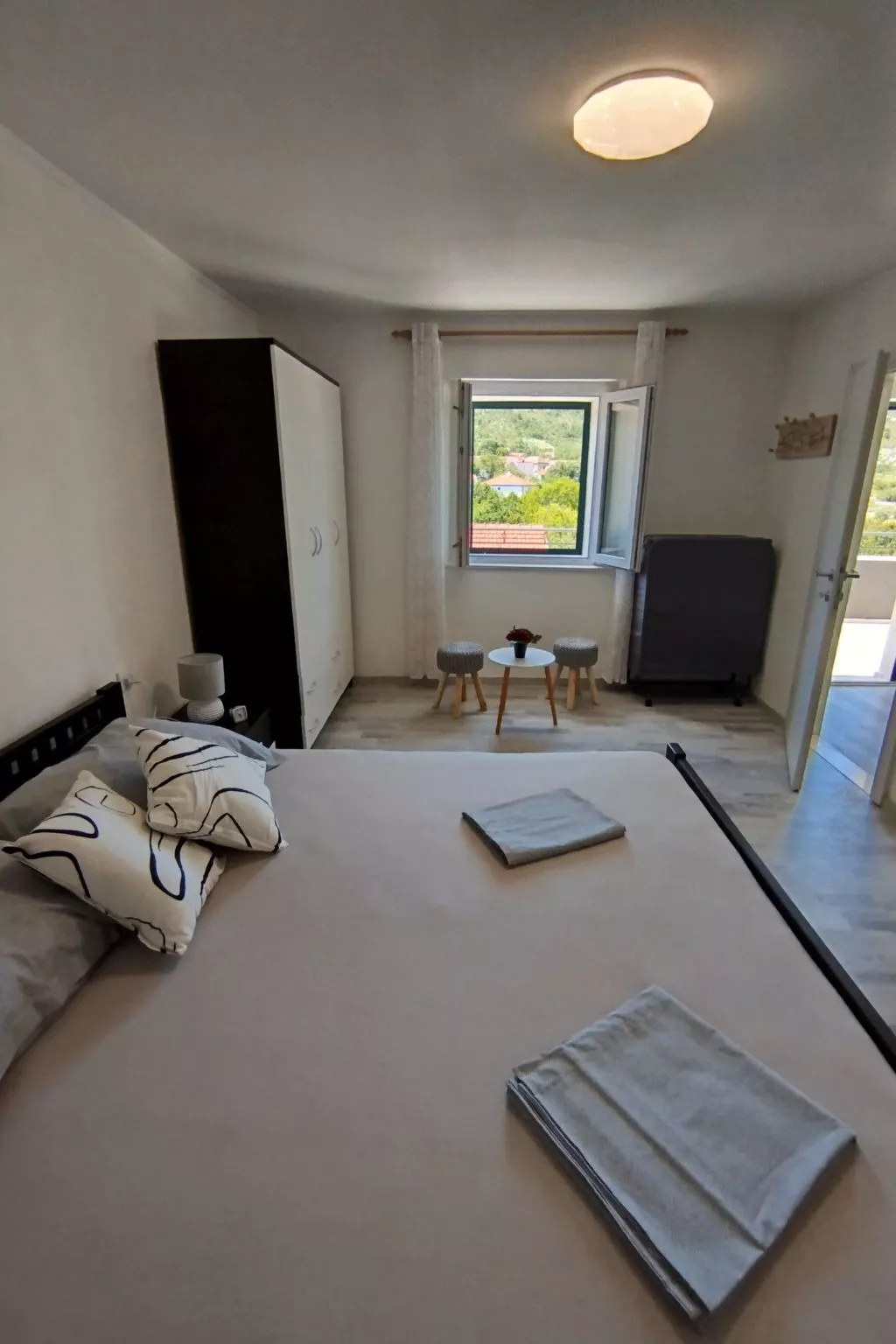 "Ferienhaus Luce" - privater Pool-Binnen