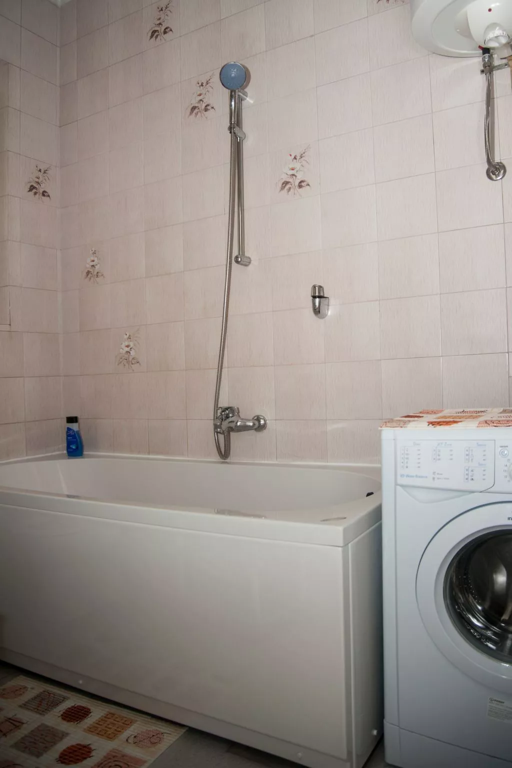 Apartment O.K.-Binnen