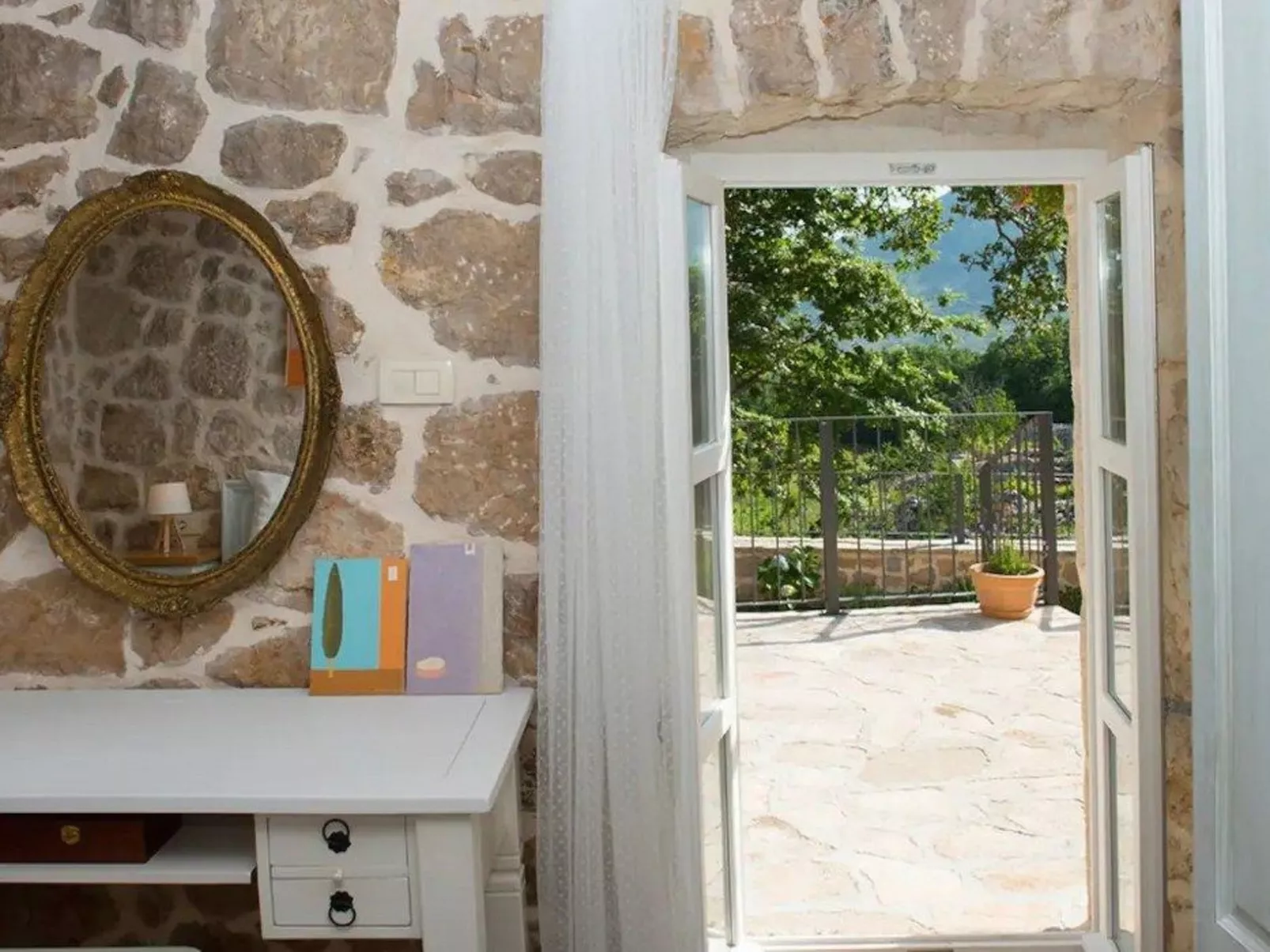 Holiday Home Sonja-Binnen