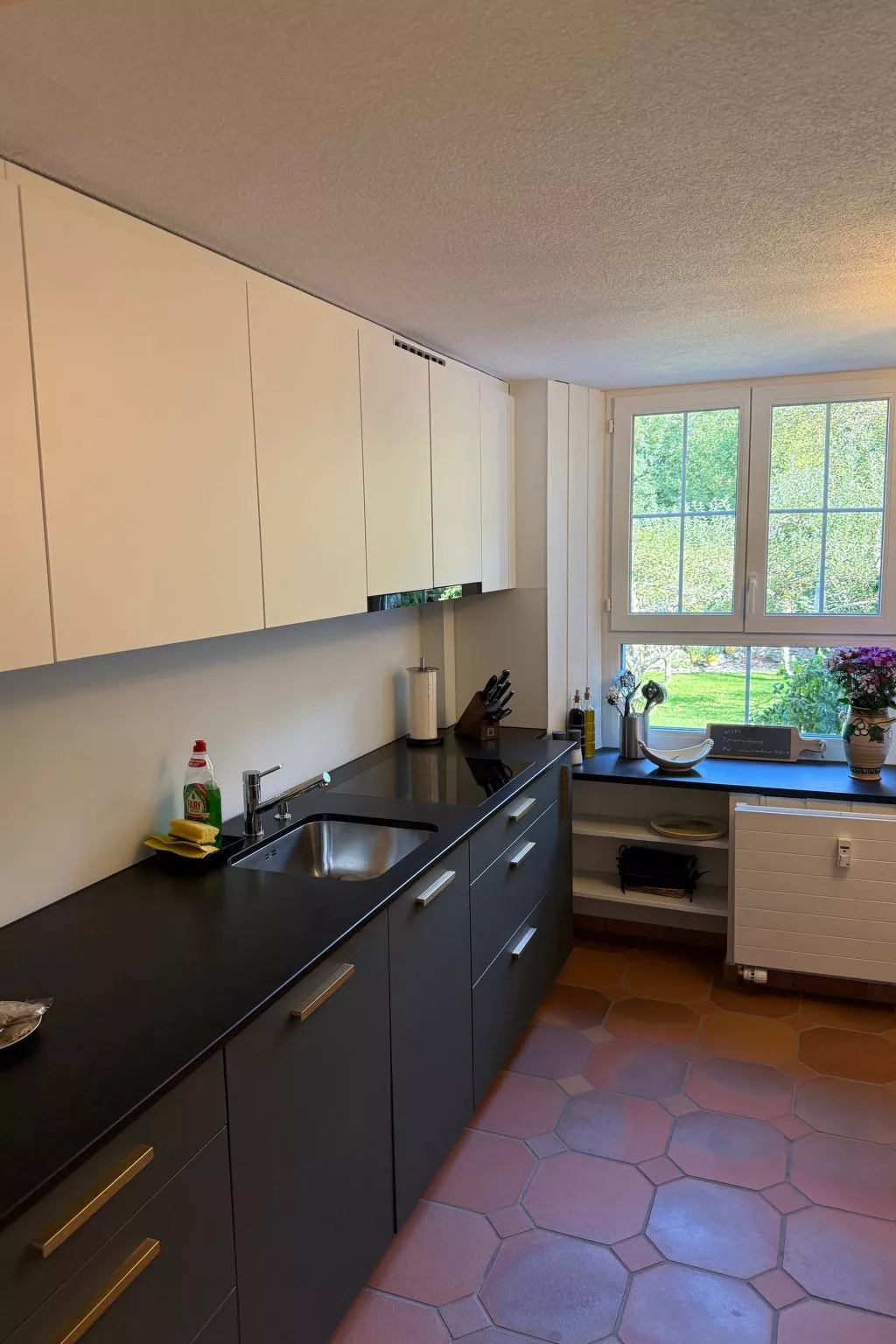 Historisches Anwesen - zeitloser Charme und moderner Luxus-Binnen