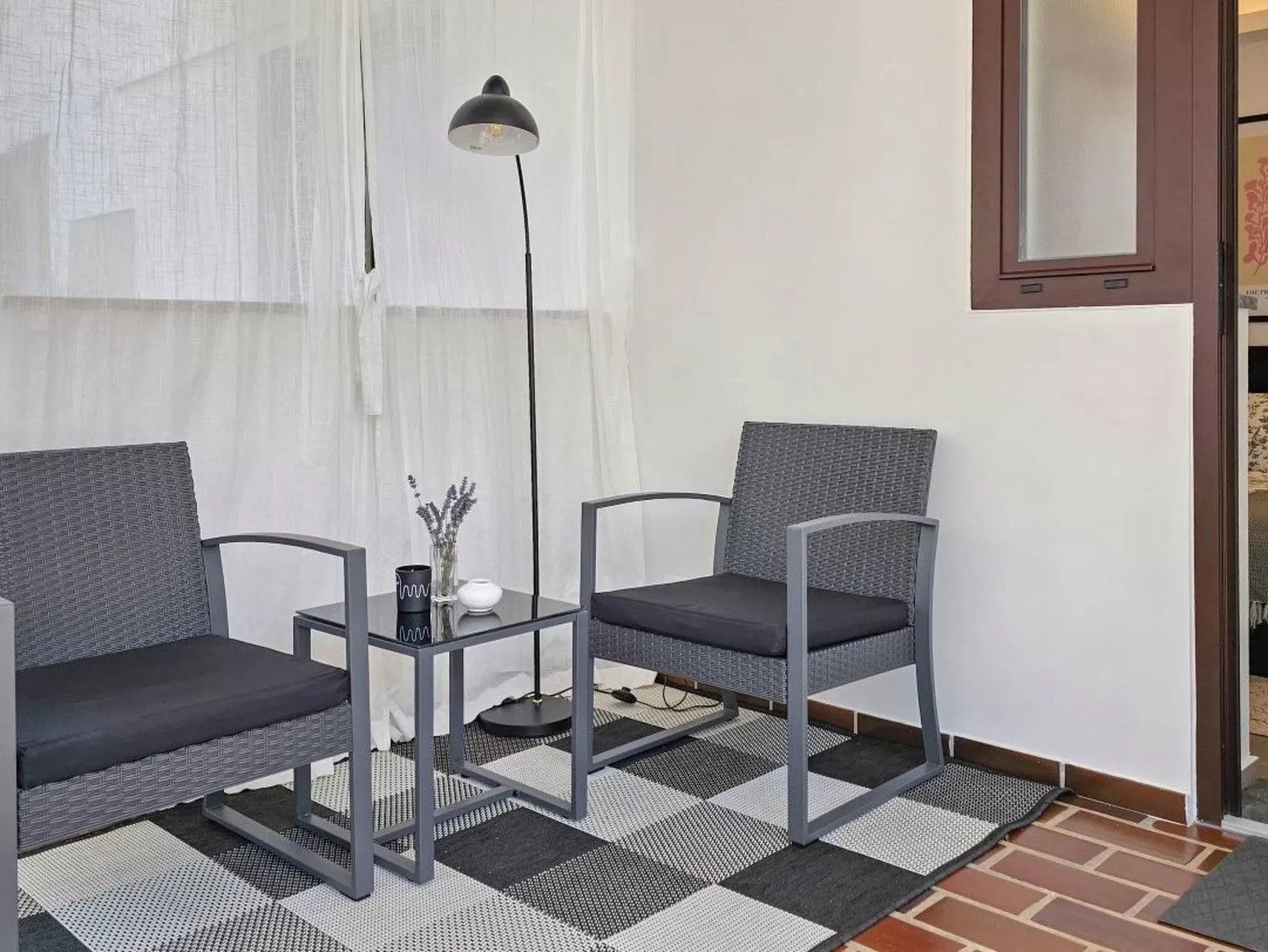 Wohnung "Benjamin 2" direkt am Strand-Image-tags.info