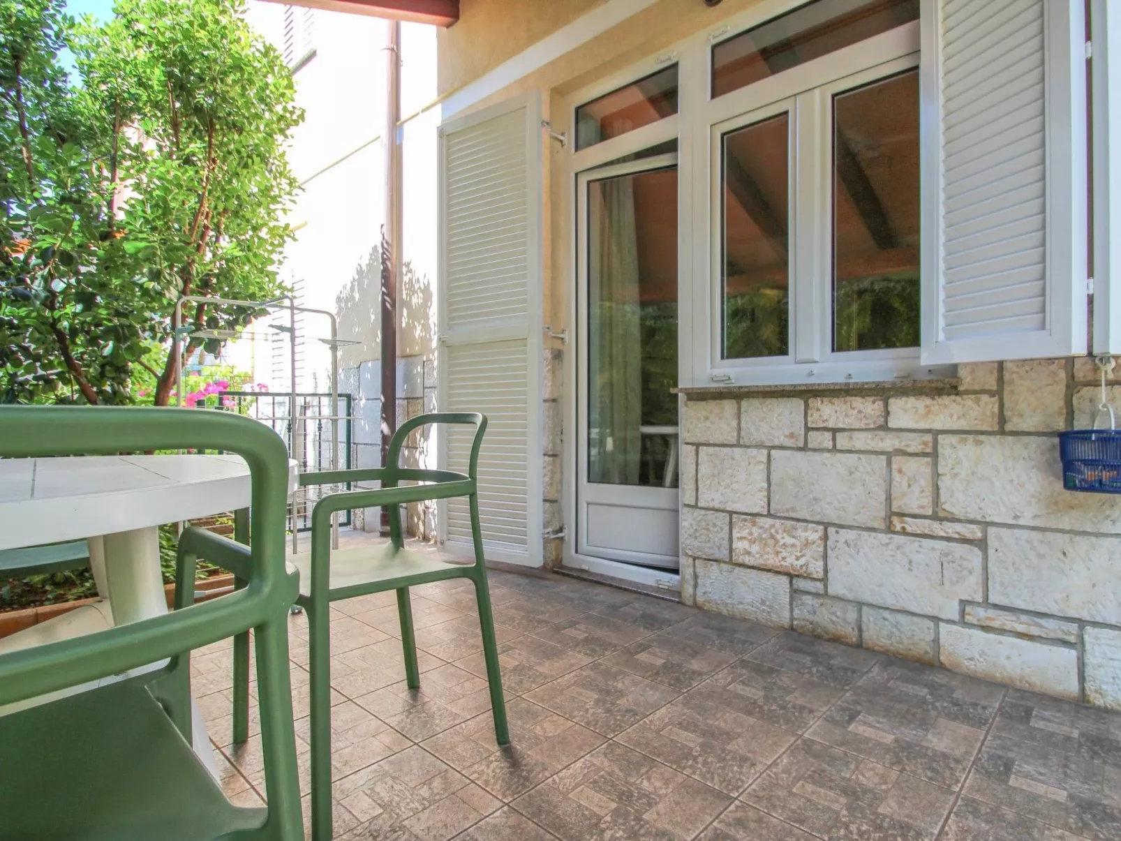 "Viviana" direkt am Strand-Image-tags.info