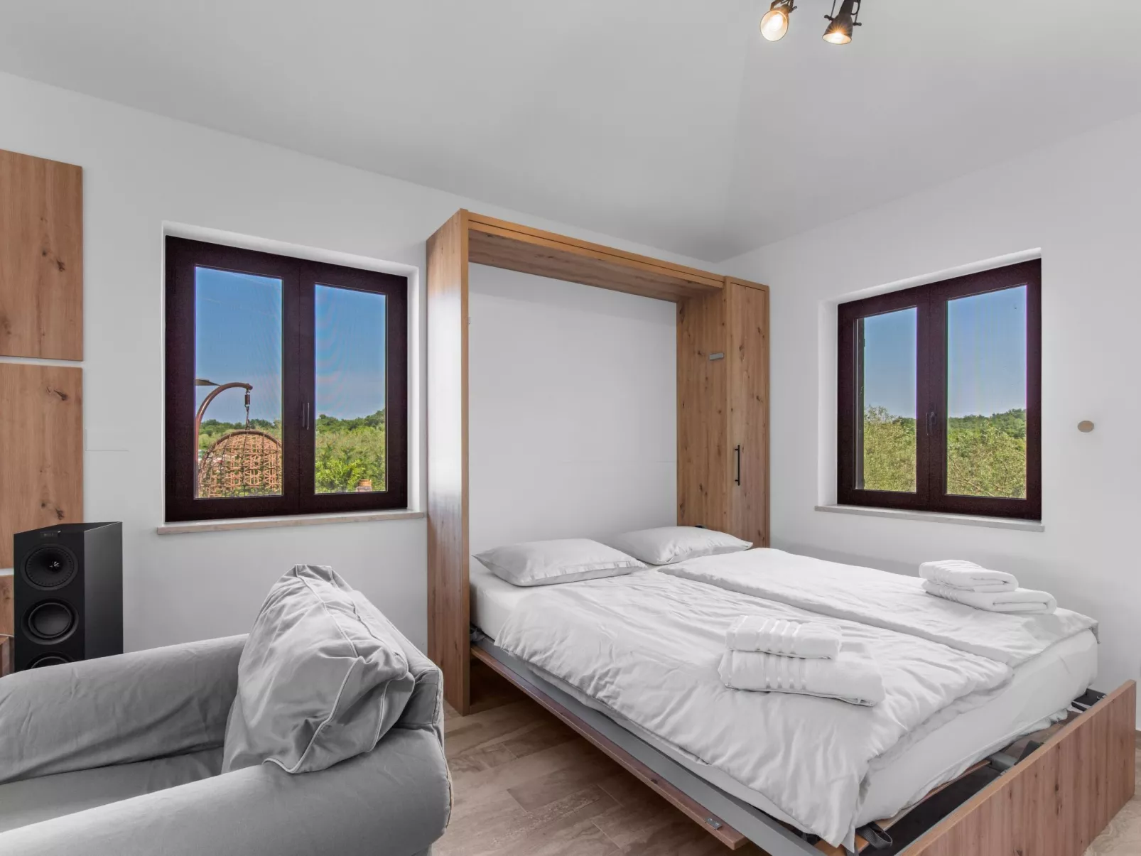 Villa Casa Claudia-Binnen