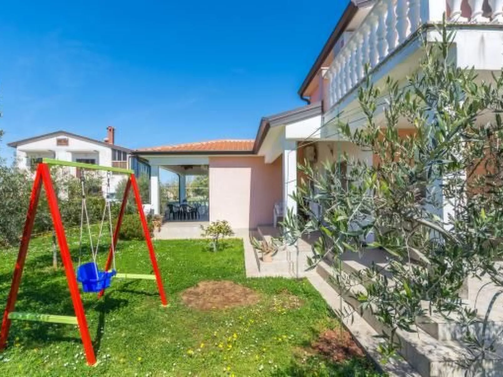 Mit Terrasse-Image-tags.info