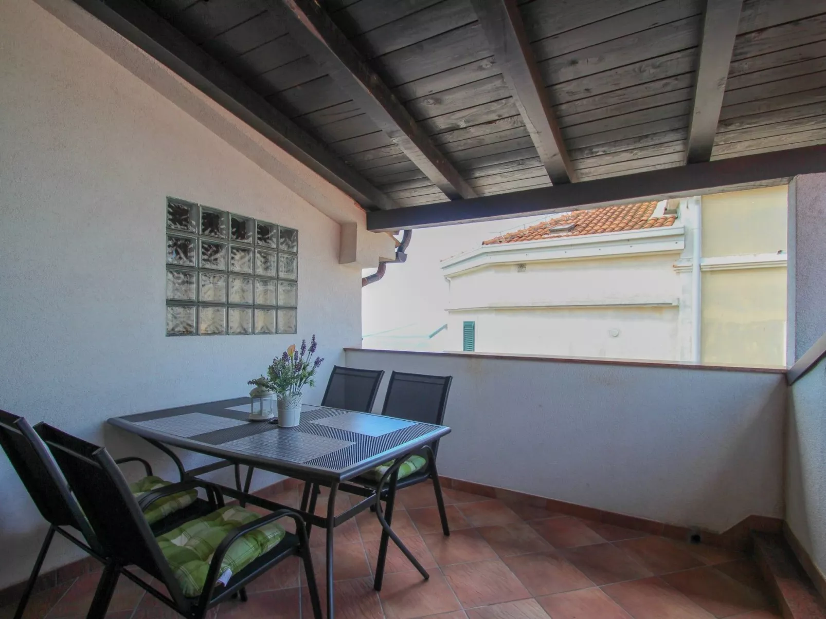 Studio für 3 Personen ca. 40 m&sup2; in Novigrad, Adriaküste Kroatien (Westküst - Image-tags.info