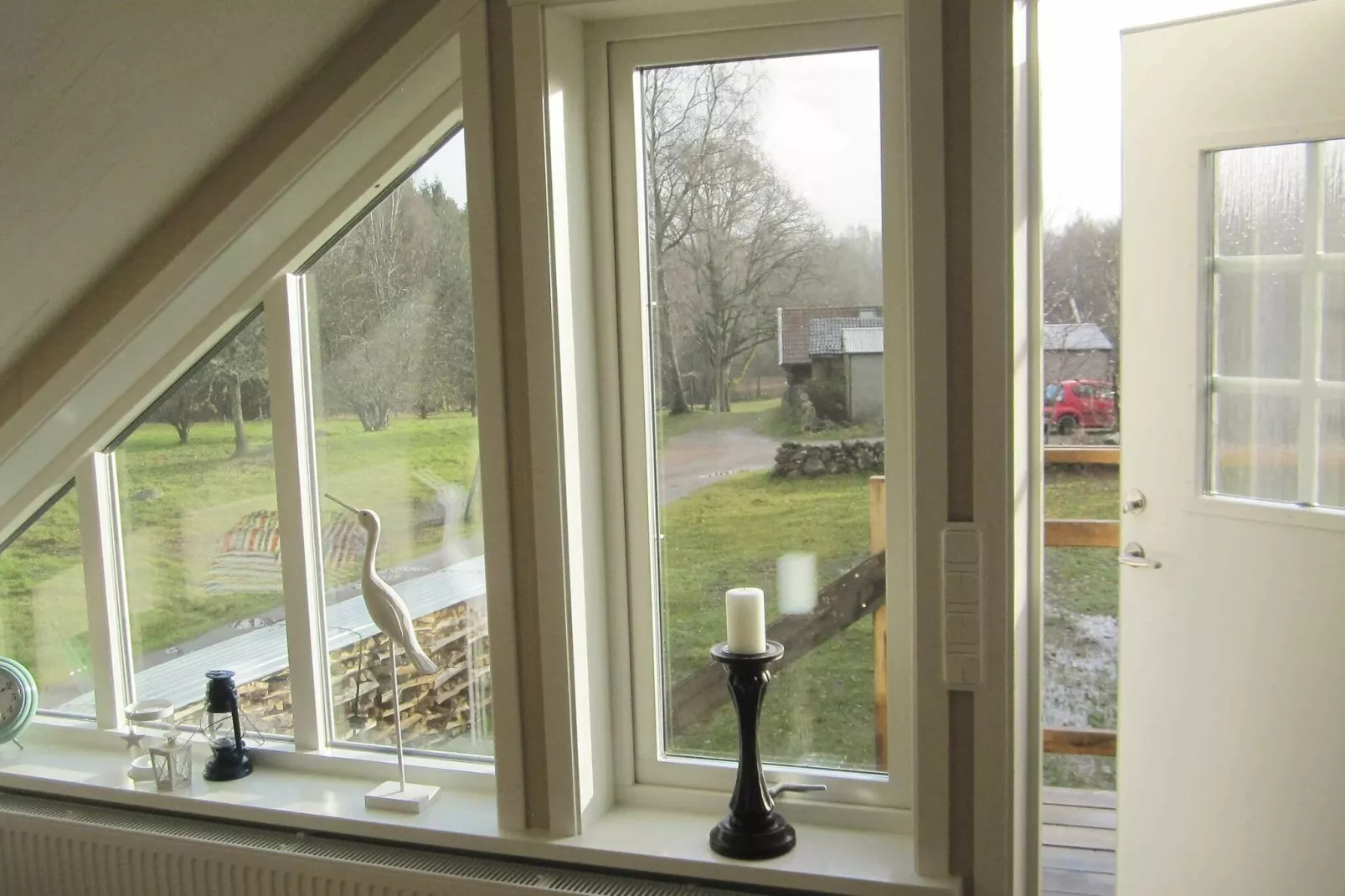 4 persoons vakantie huis in Romelanda-By Traum-Binnen