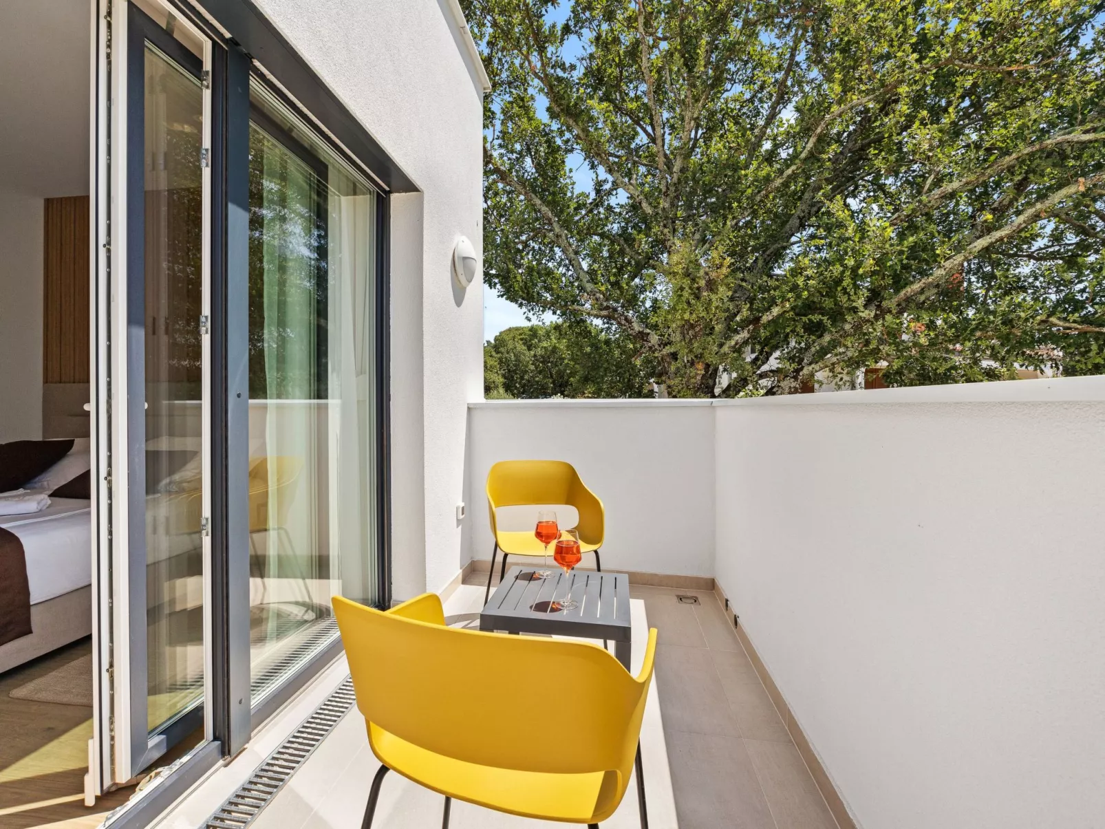 Villa Zanetta-Buiten