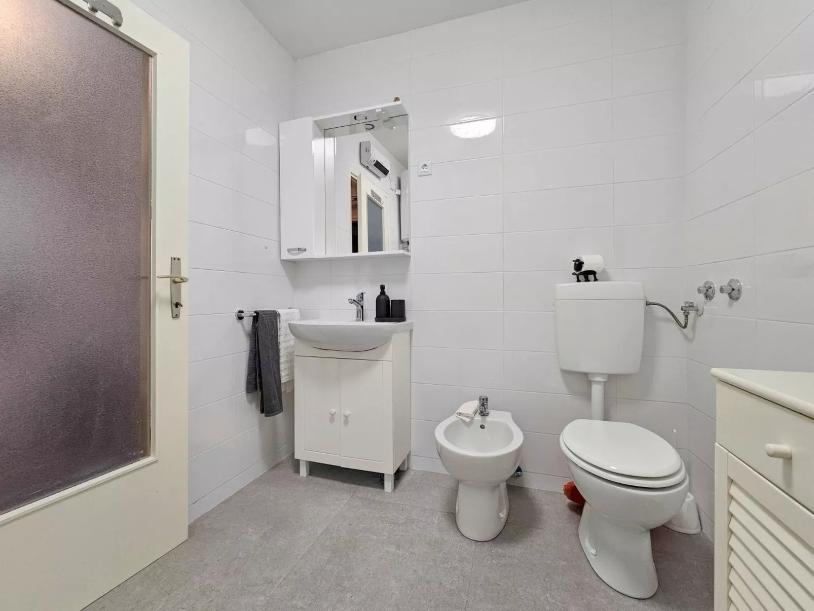 Wohnung für 4 Personen in der Altstadt-Binnen