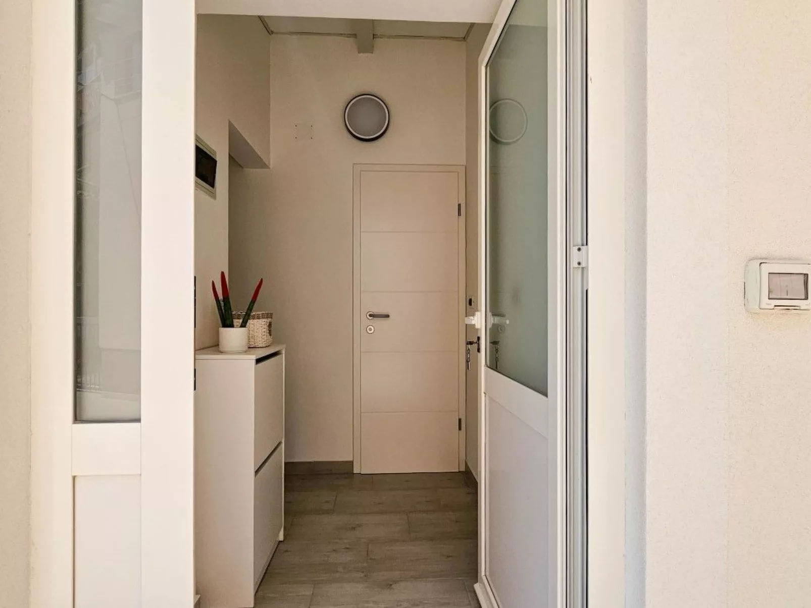 Wohnung im Zentrum der Altstadt-Image-tags.info