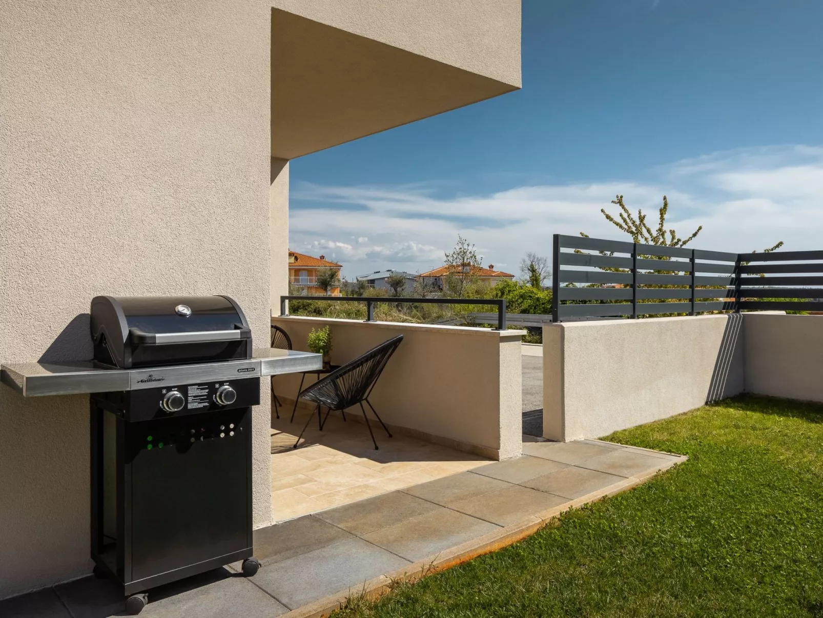 Erdgeschosswohnung Moonlight mit Terrasse-Image-tags.info