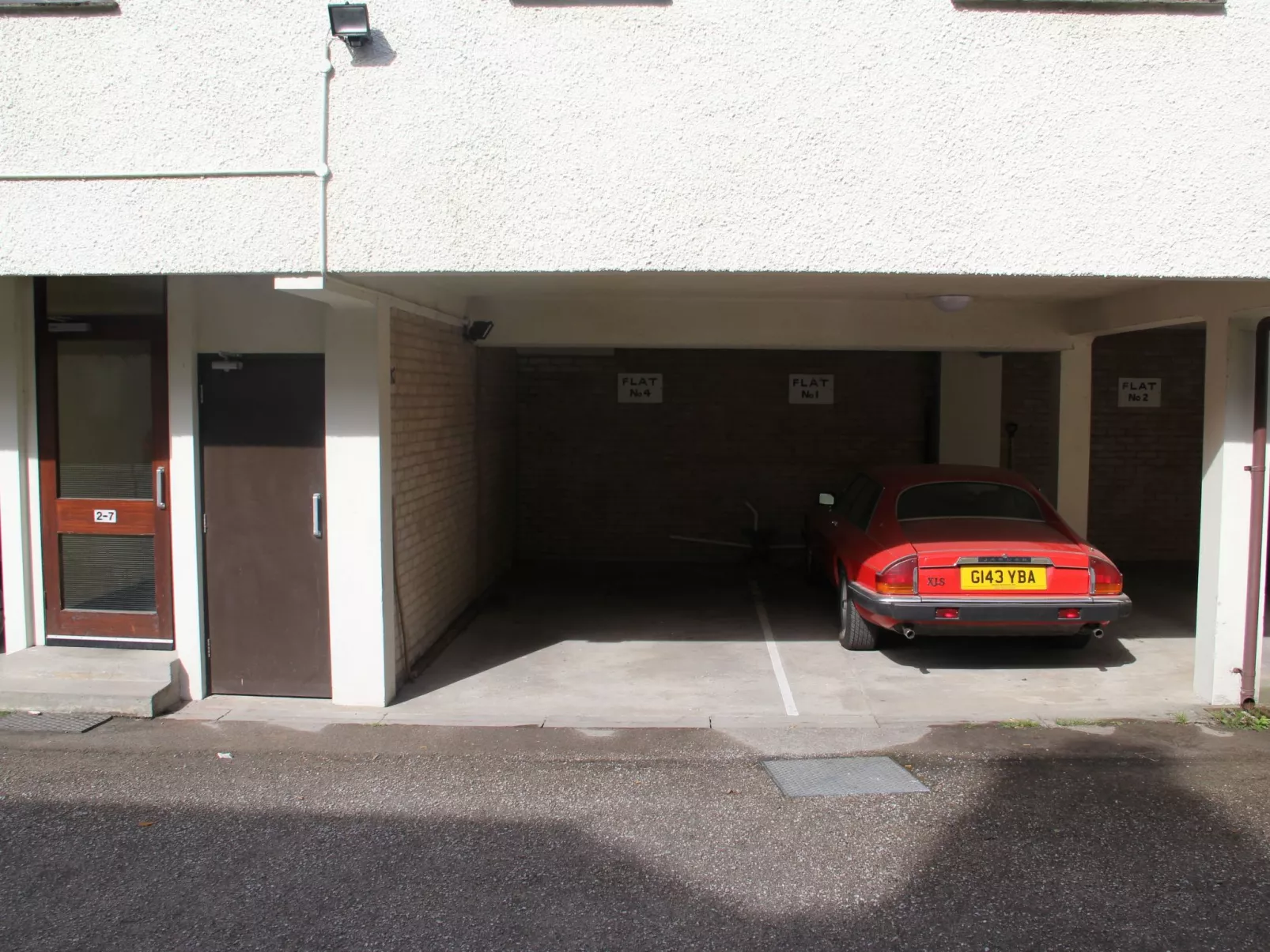 Howgill Selbstversorger-Apartment-Image-tags.info