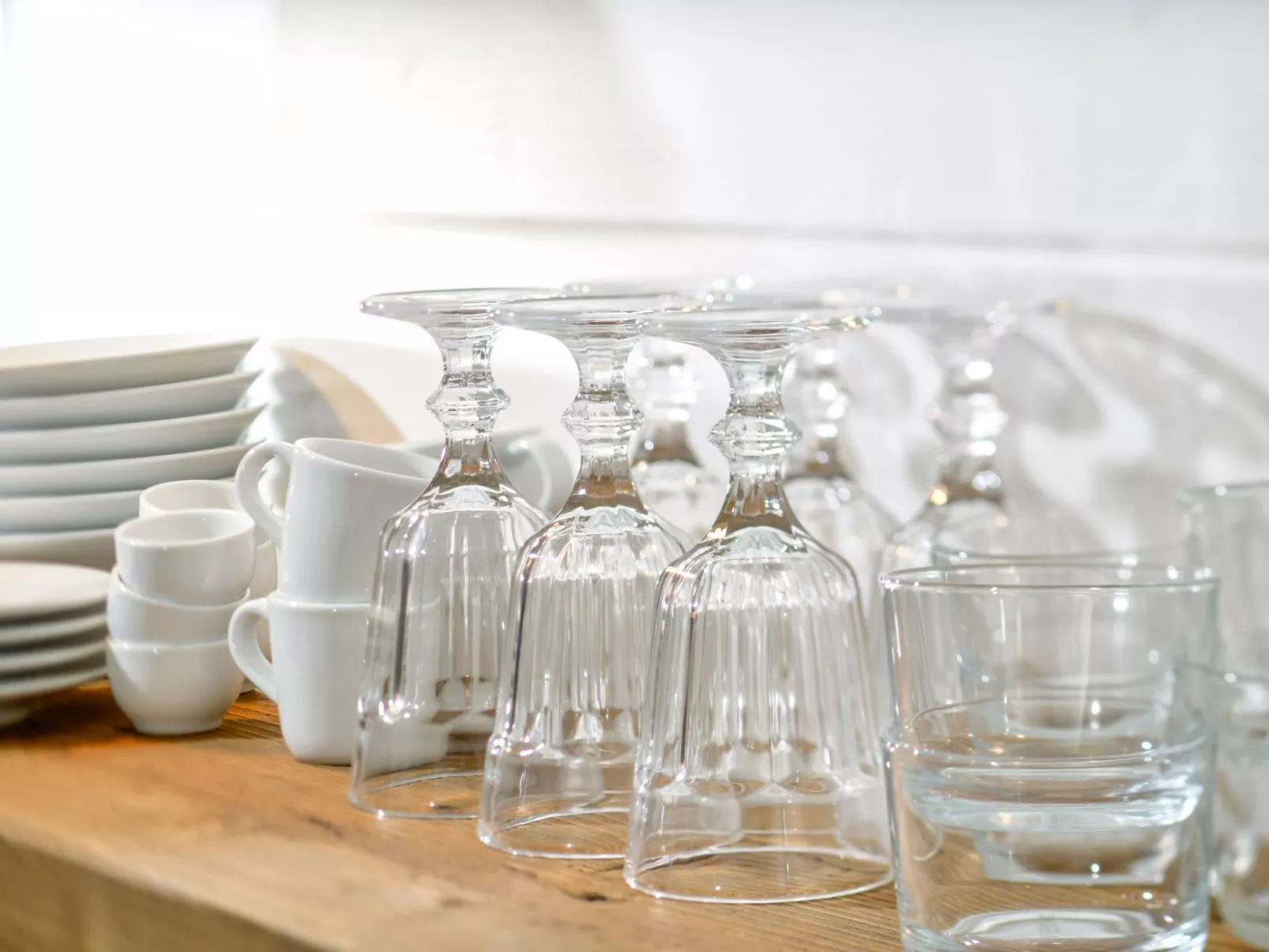 In Grzybowo mit Eigener Terrasse-Binnen