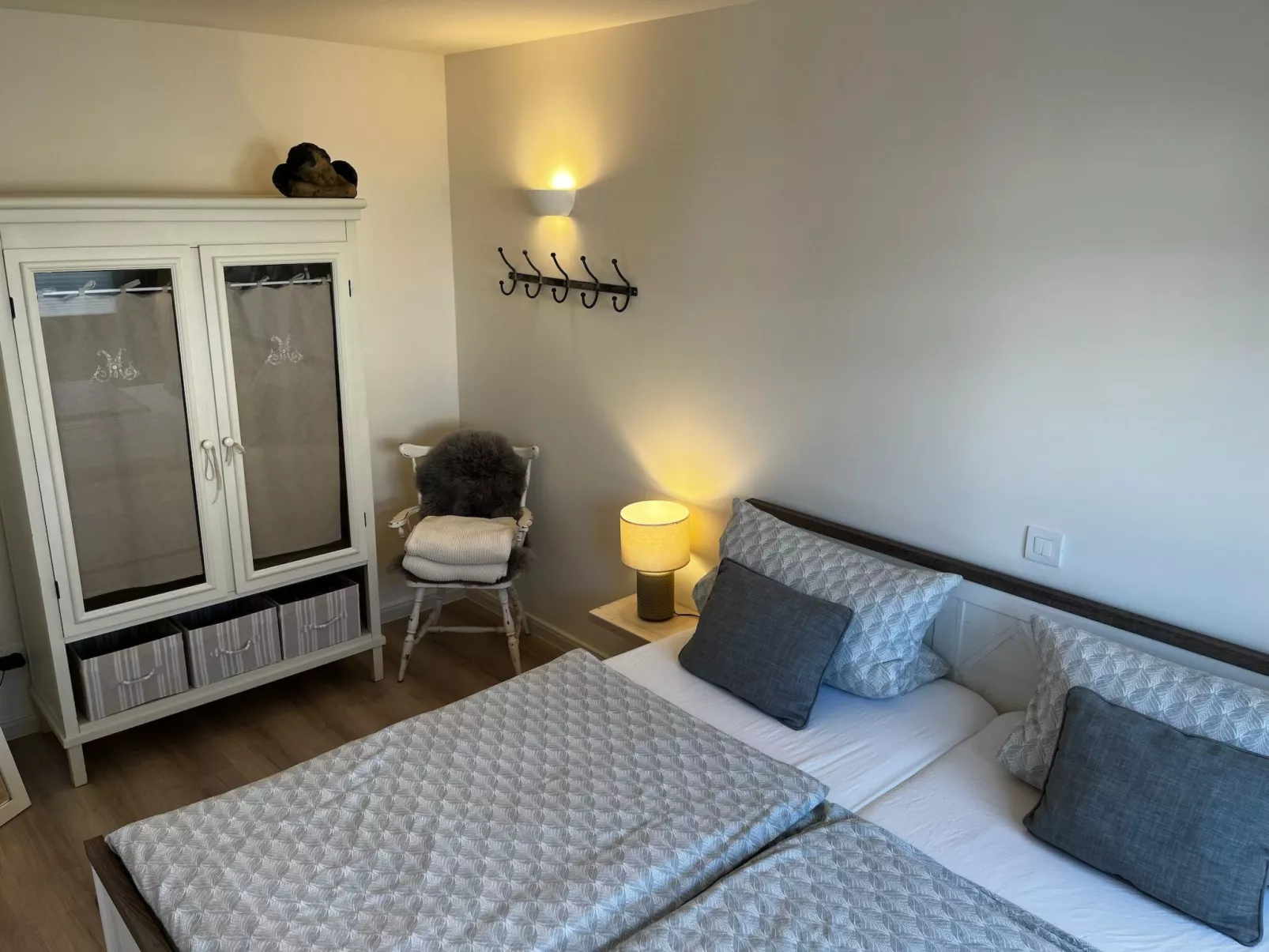 Hainer See Oase-Binnen